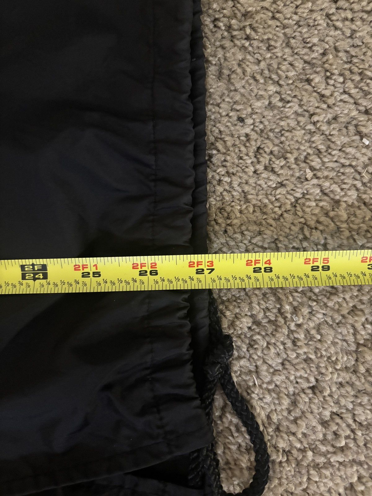 CDG by Comme des Garcons Comme Des Garçons CDG Dot Coach Jacket Size US M / EU 48-50 / 2 - 7 Thumbnail