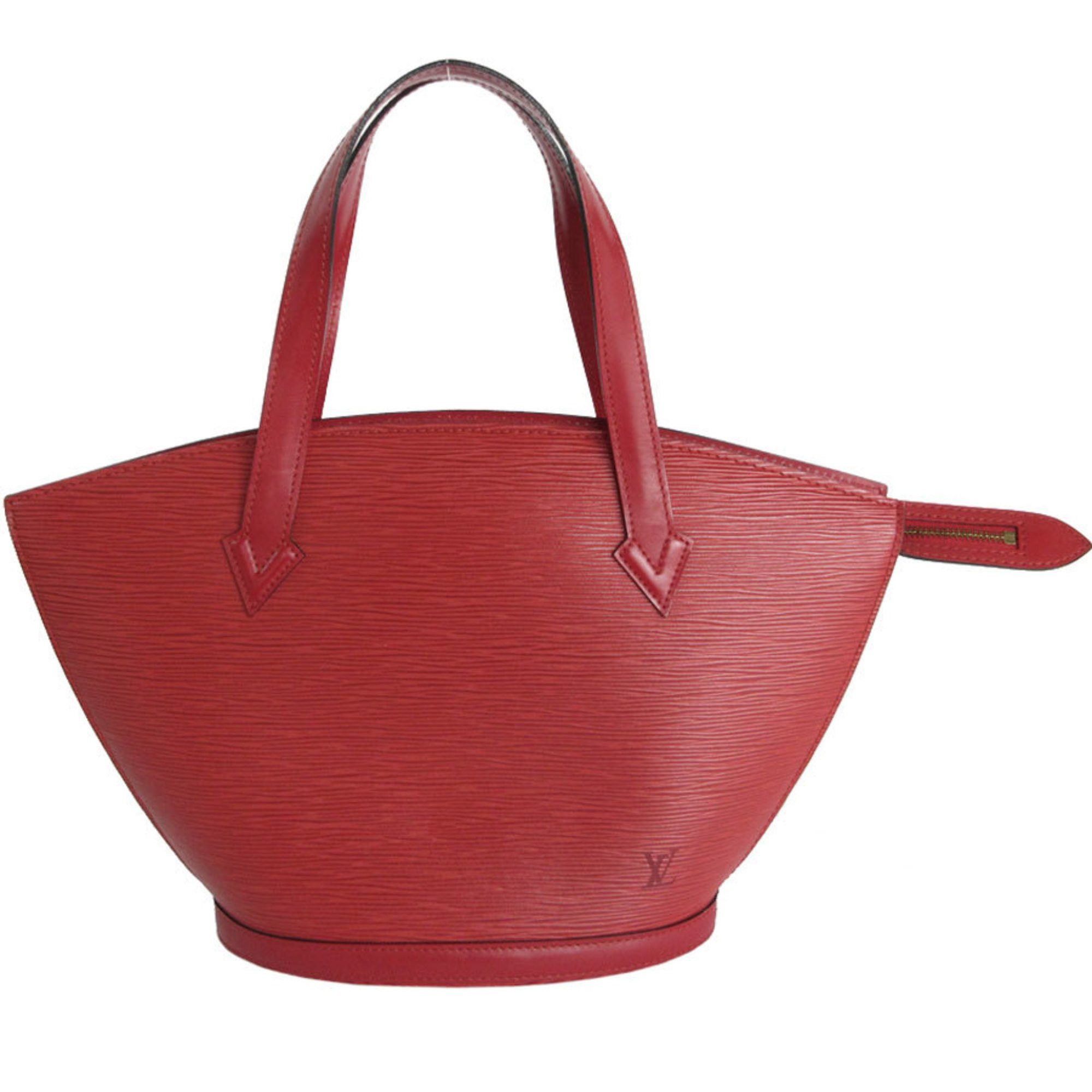 Louis Vuitton Louis Vuitton Saint Jacques handbag Size ONE SIZE - 1 Thumbnail