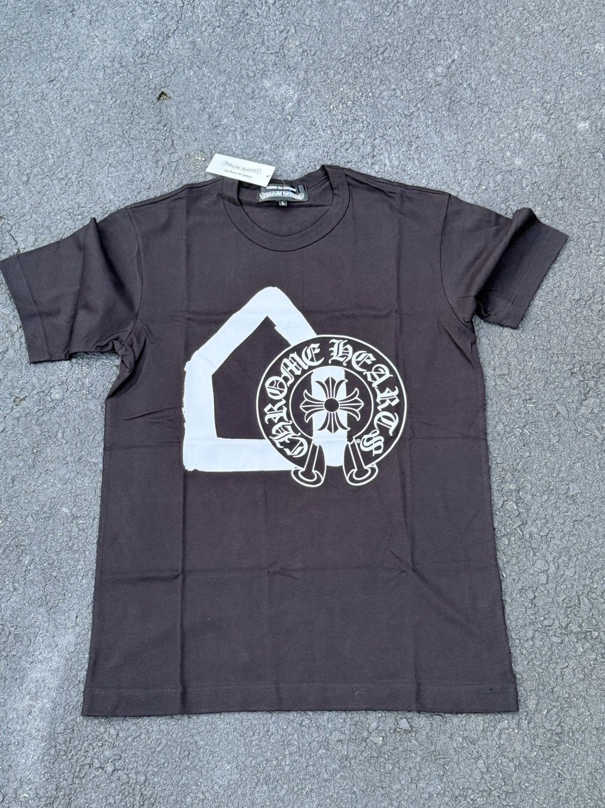Comme des Garcons × Dover Street Market