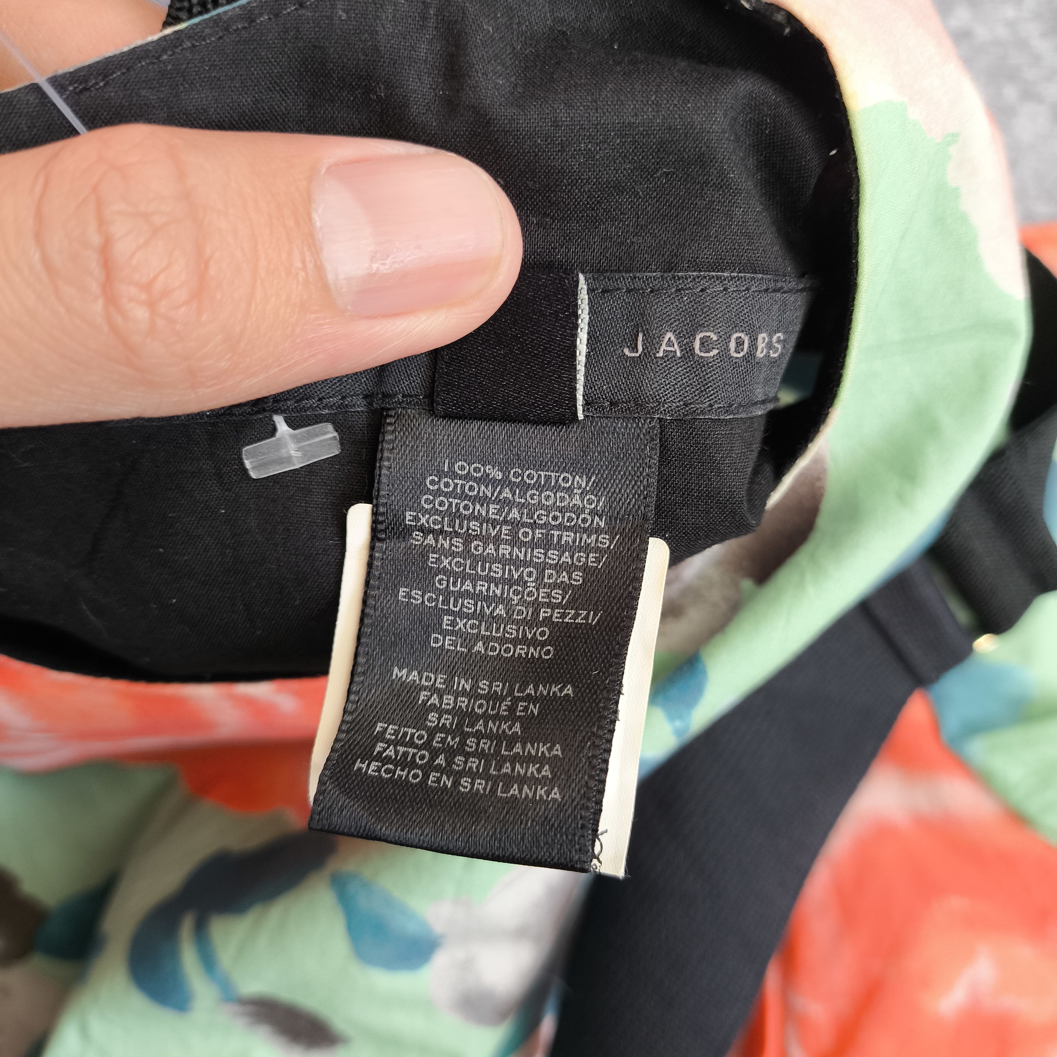 Marc Jacobs (size 0) Marc by Marc Jacobs dress Size ONE SIZE - 6 Thumbnail