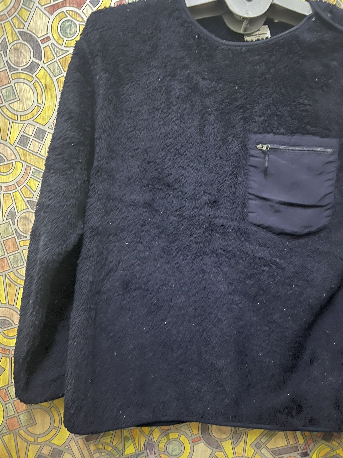 Undercover × Uniqlo VERY RARE ENGINEERED GARMENTS x UNIQLO. (GJ31) Size US L / EU 52-54 / 3 - 10 Thumbnail