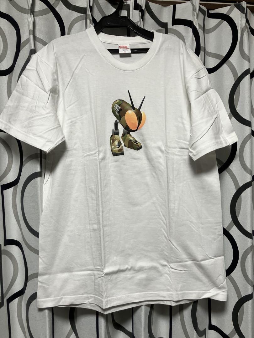Supreme Junya Watanabe Bug T Shirt | Grailed
