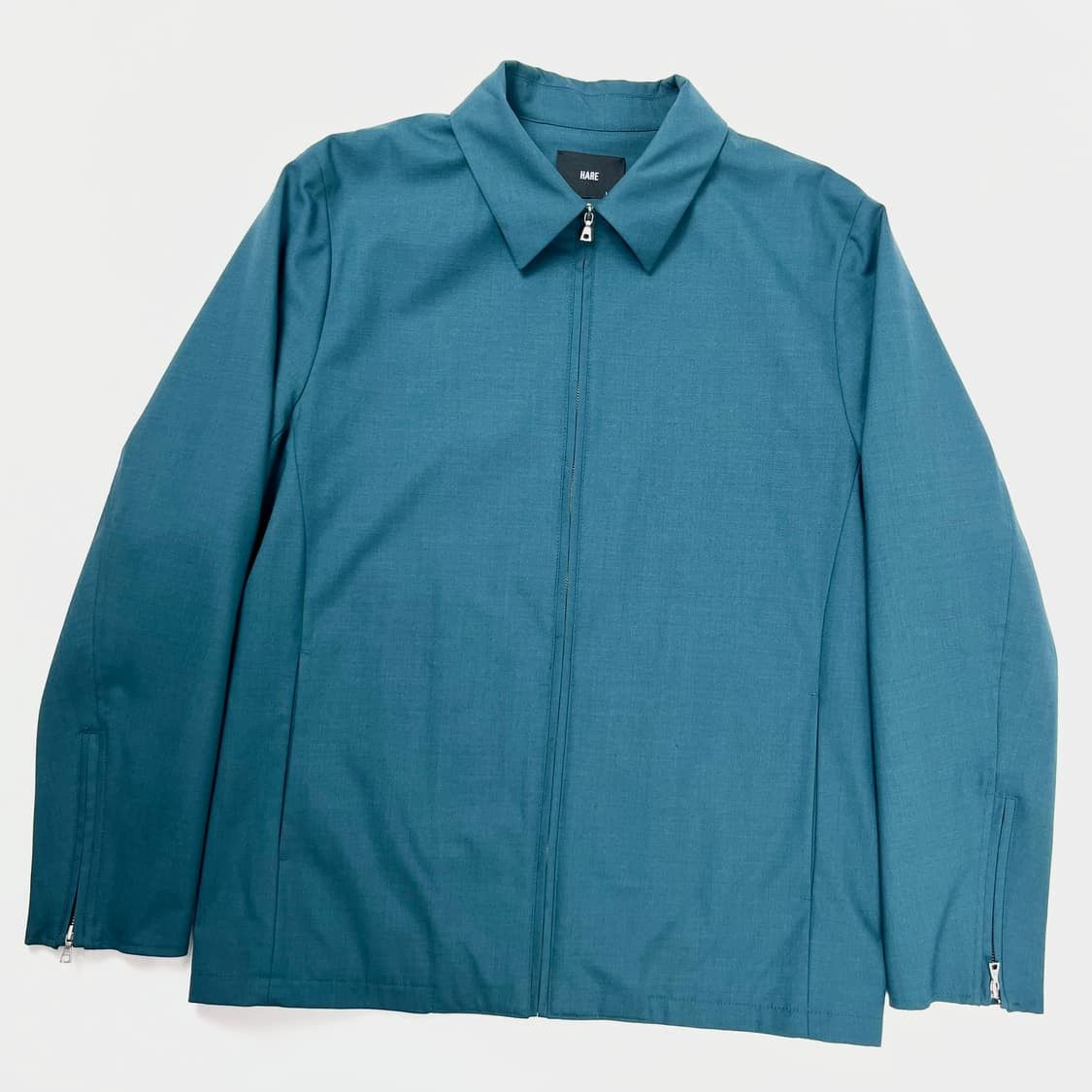 Hare Work Jacket