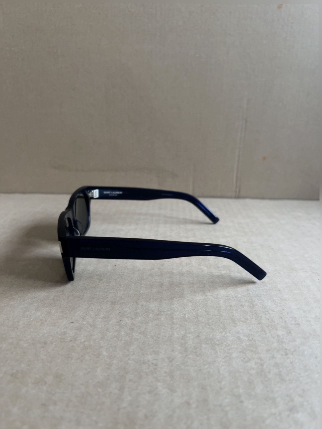 Saint Laurent Paris SL 402 sunglasses Size ONE SIZE - 4 Thumbnail