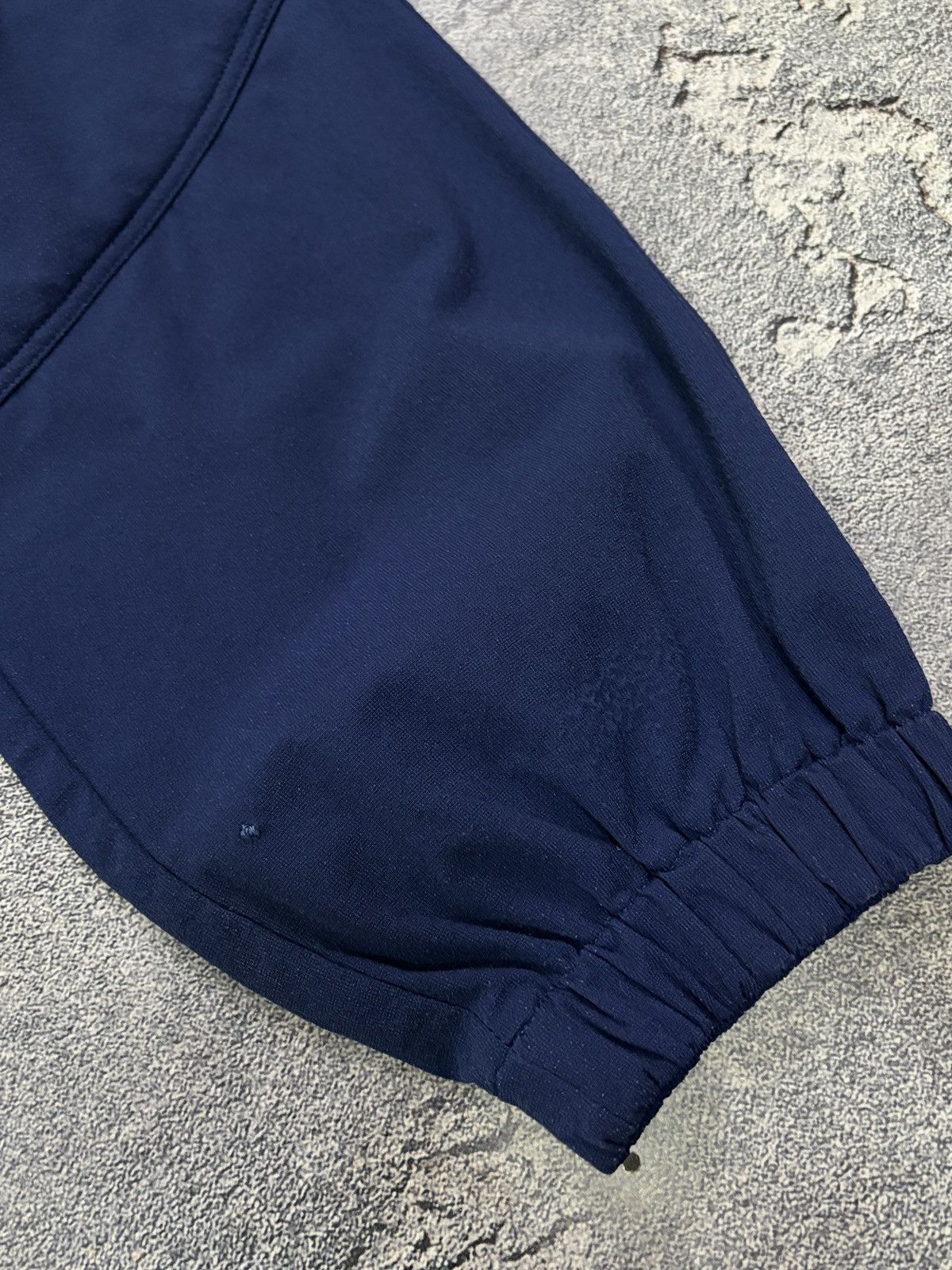 Mammut Mammut Schoeller Cargo Hiking Pants Navy Women’s It 42 Size 28" / US 6 / IT 42 - 7 Thumbnail