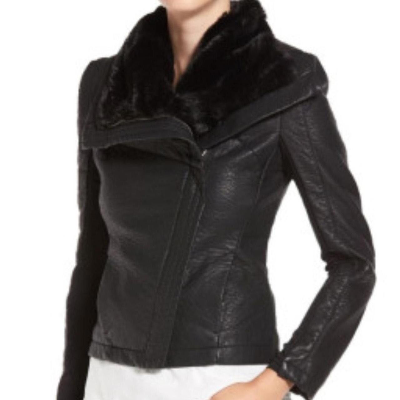 Designer Stella Women's Black Jacket Size M / US 6-8 / IT 42-44 - 1 Thumbnail