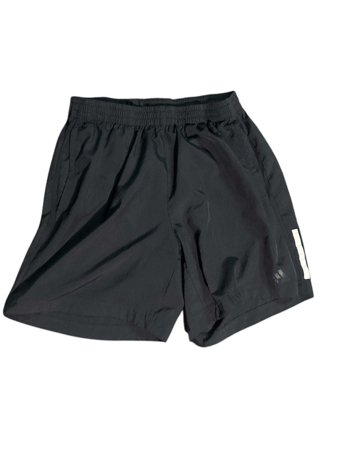 Adidas Adidas Black Aeroready Shorts Size US 32 / EU 48 - 2 Thumbnail