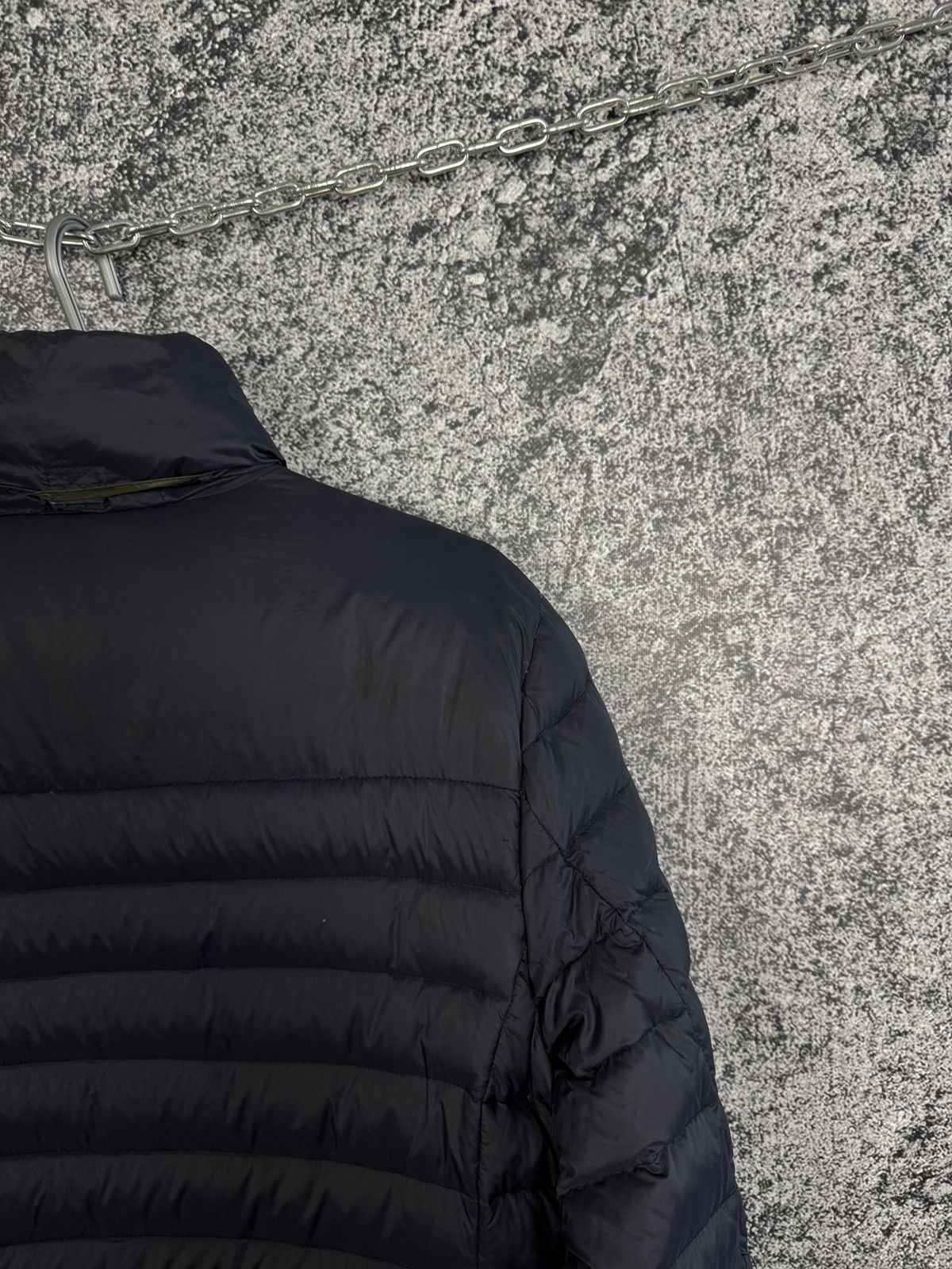 Schott Men’s Schott NYC USA Down Jacket Winter Warm Size XL Size US XL / EU 56 / 4 - 13 Thumbnail