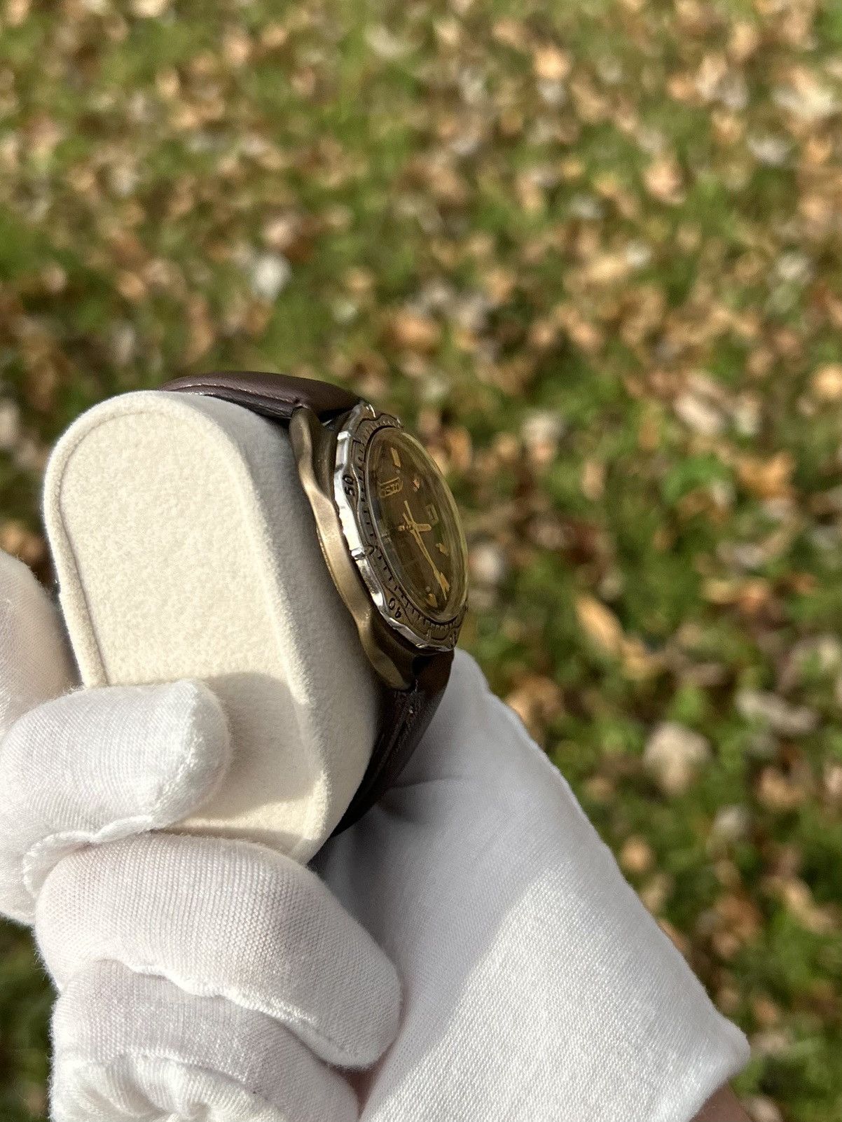 Vintage Vintage Watch Vostok Komandirskie Military Retro 1990s Size ONE SIZE - 16 Thumbnail