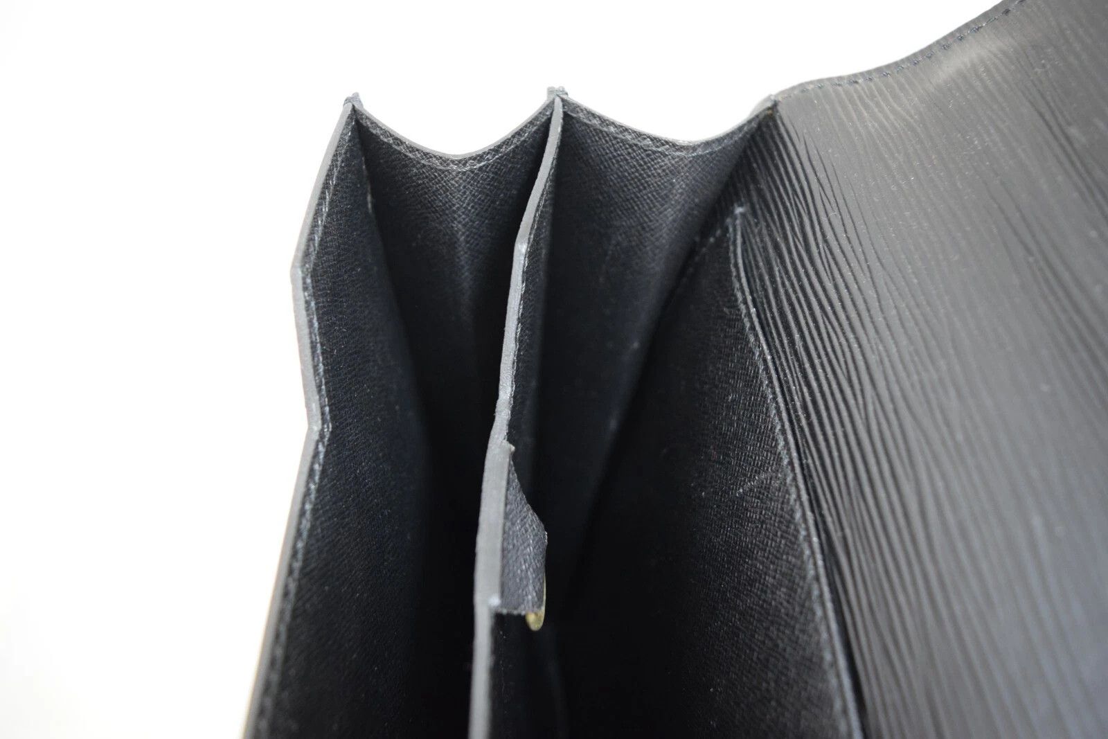 Louis Vuitton Louis Vuitton Serviette Conseiller Hand Bag Epi M54422 Size ONE SIZE - 19 Thumbnail