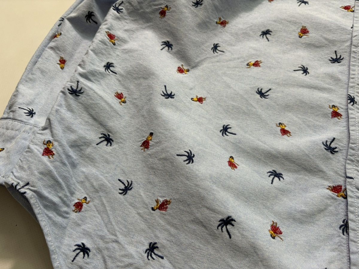 Beams Plus Beams shirts button up Size US M / EU 48-50 / 2 - 8 Thumbnail