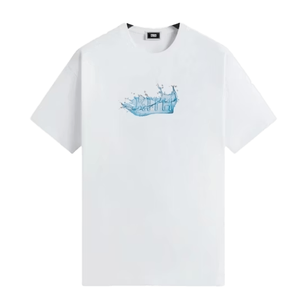Kith Kith Hydro Tee White • L Size US L / EU 52-54 / 3 - 1 Thumbnail