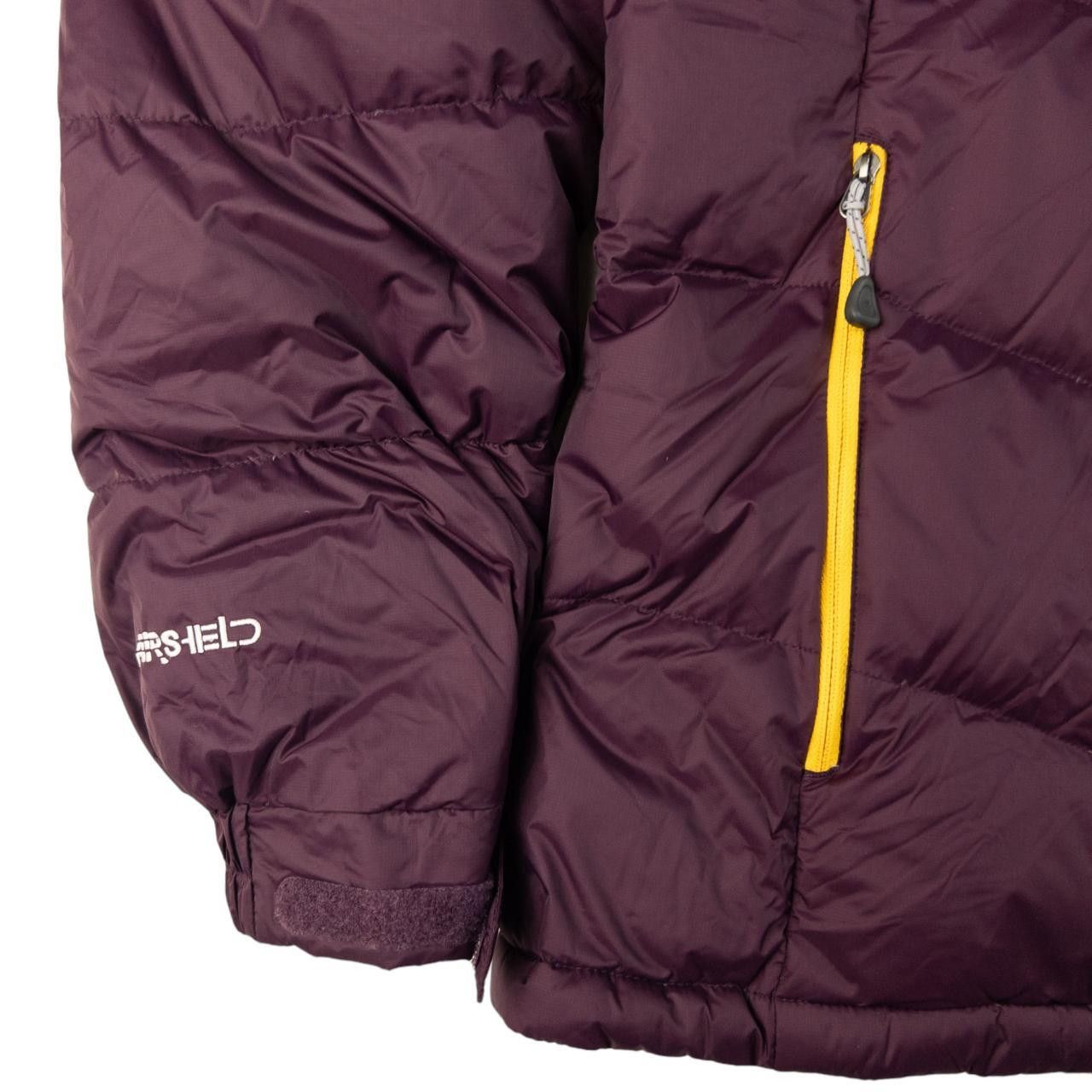 Mountain Hardwear Vintage Mountain Hardwear Airshield Puffer Jacket Size M Size M / US 6-8 / IT 42-44 - 6 Thumbnail