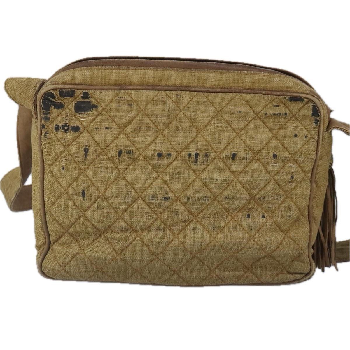 Chanel Chanel Matelasse Shoulder Bag Size ONE SIZE - 2 Thumbnail
