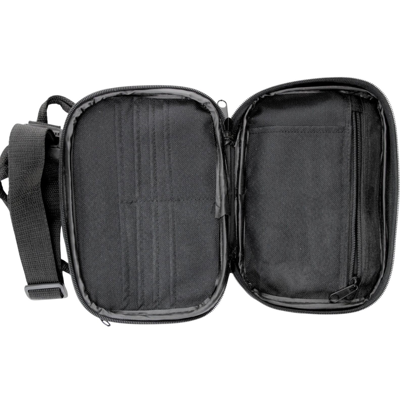 Other Seven Feathers Hotel & Casino Black Shoulder Butt Bag Size ONE SIZE - 4 Thumbnail