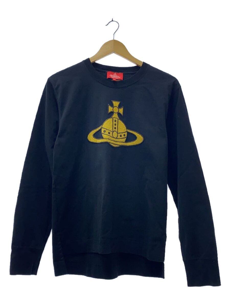 Vivienne Westwood Long Sleeve Shirt Size US M / EU 48-50 / 2 - 1 Thumbnail