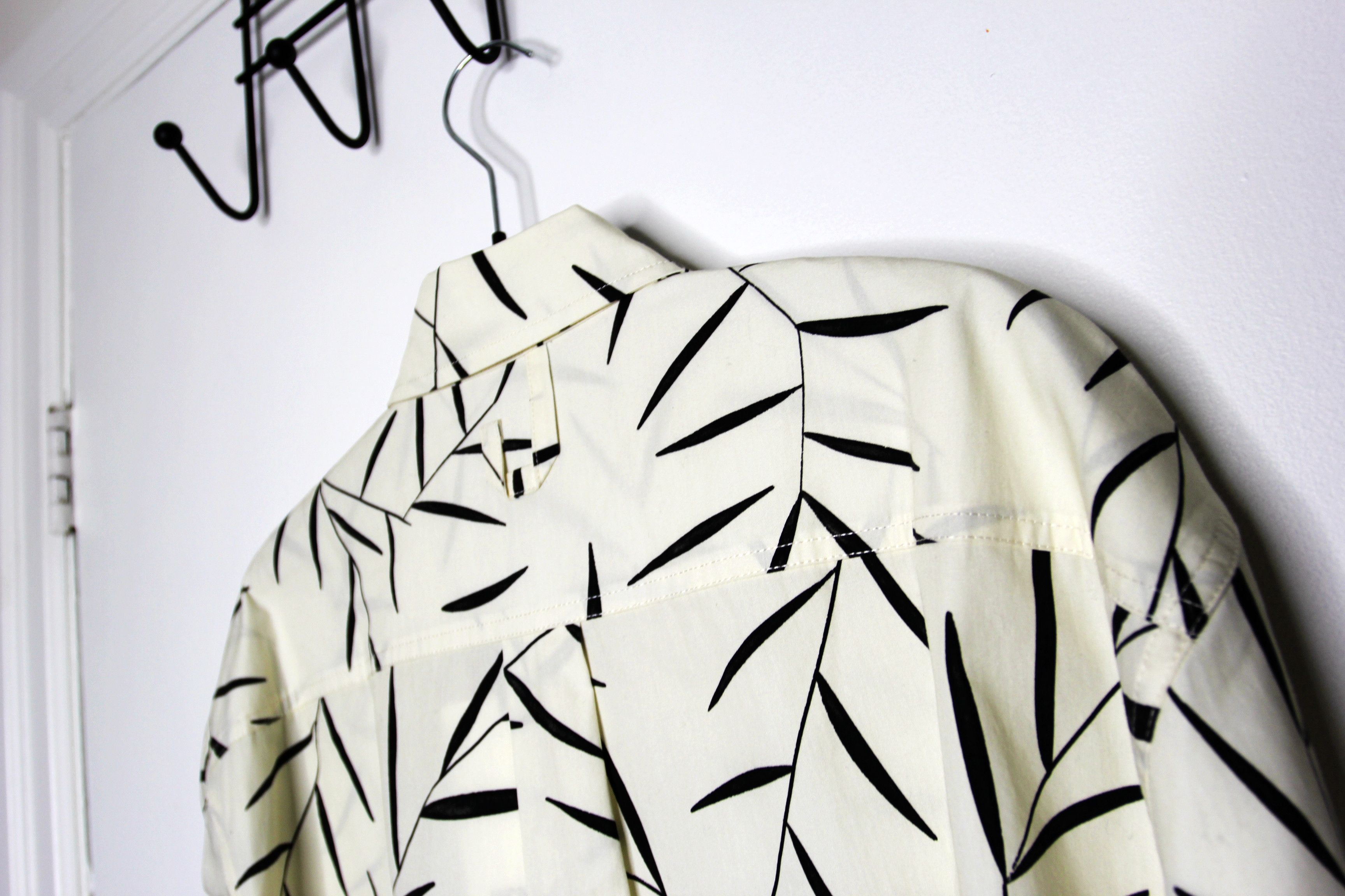 Jacquemus BNWT AW25 JACQUEMUS LA CHEMISE SIMON ML SHIRT 48 Size US M / EU 48-50 / 2 - 6 Thumbnail