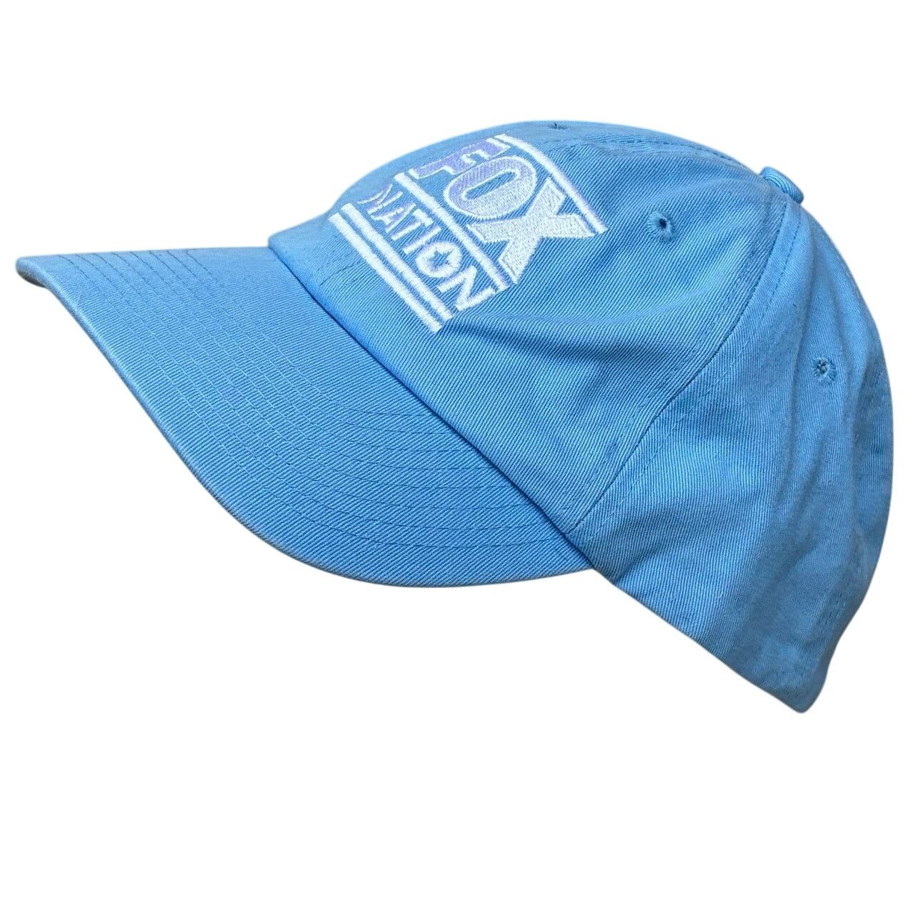 Other Blue Fox Nation Men's Hat Size ONE SIZE - 3 Thumbnail