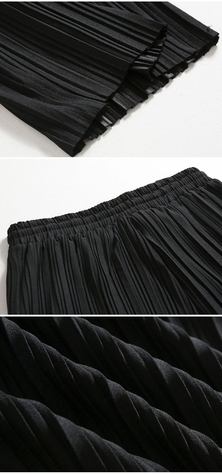 Designer × Japanese Brand Straight Loose Trousers Casual Pants y2k retro Size US 32 / EU 48 - 7 Thumbnail