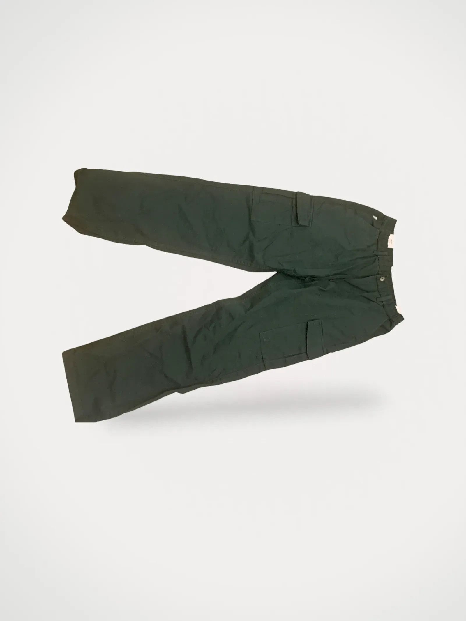 Vailent Vailent vp hybrid cargo Pants Size 30" / US 8 / IT 44 - 1 Thumbnail