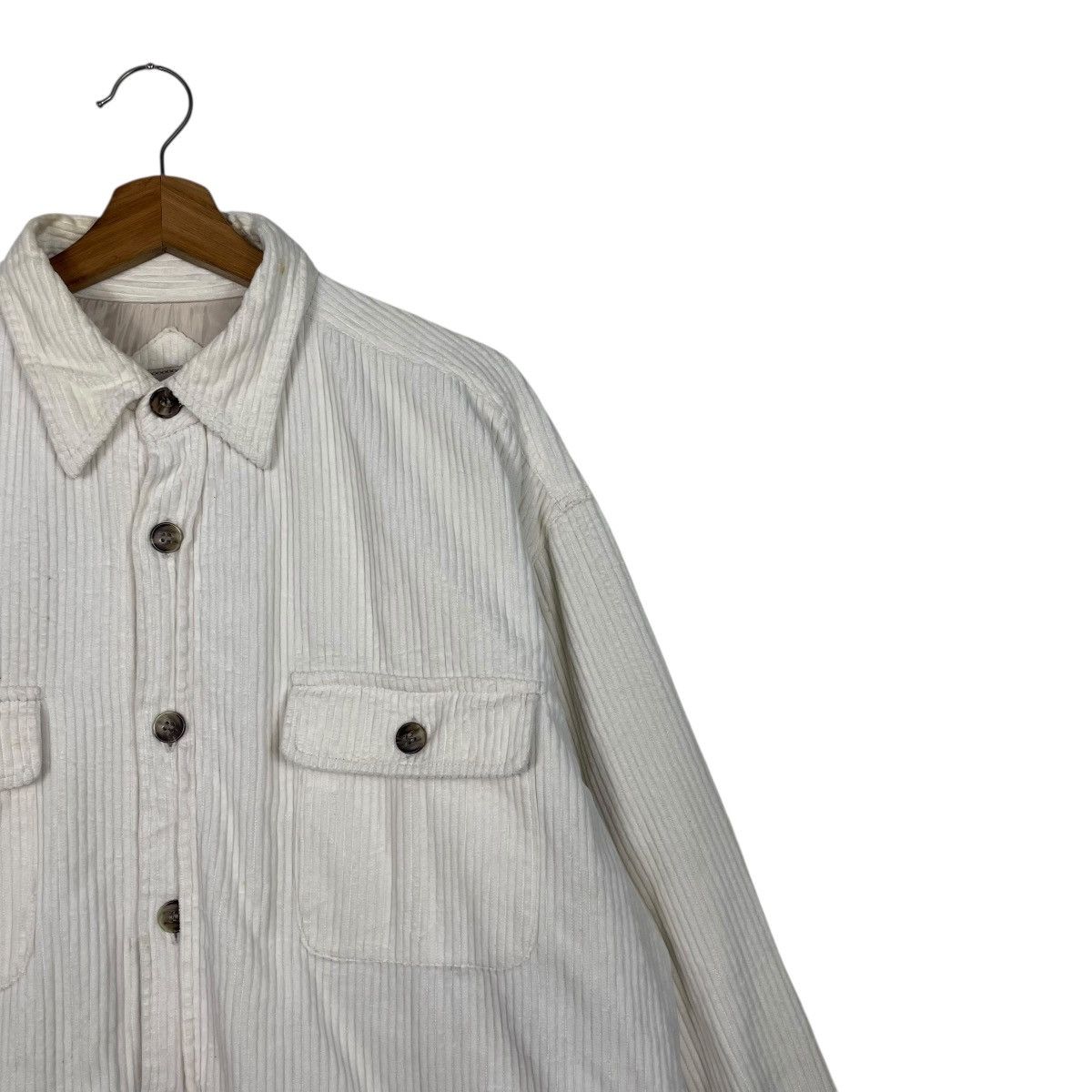 Japanese Brand Japanese Brand Sea Hop Stripe Jacket Size US XL / EU 56 / 4 - 5 Thumbnail