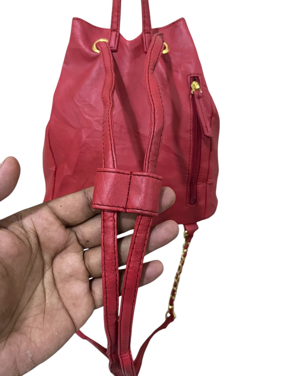 Japanese Brand × Vintage THE EMPORIUM backpack Size ONE SIZE - 10 Thumbnail