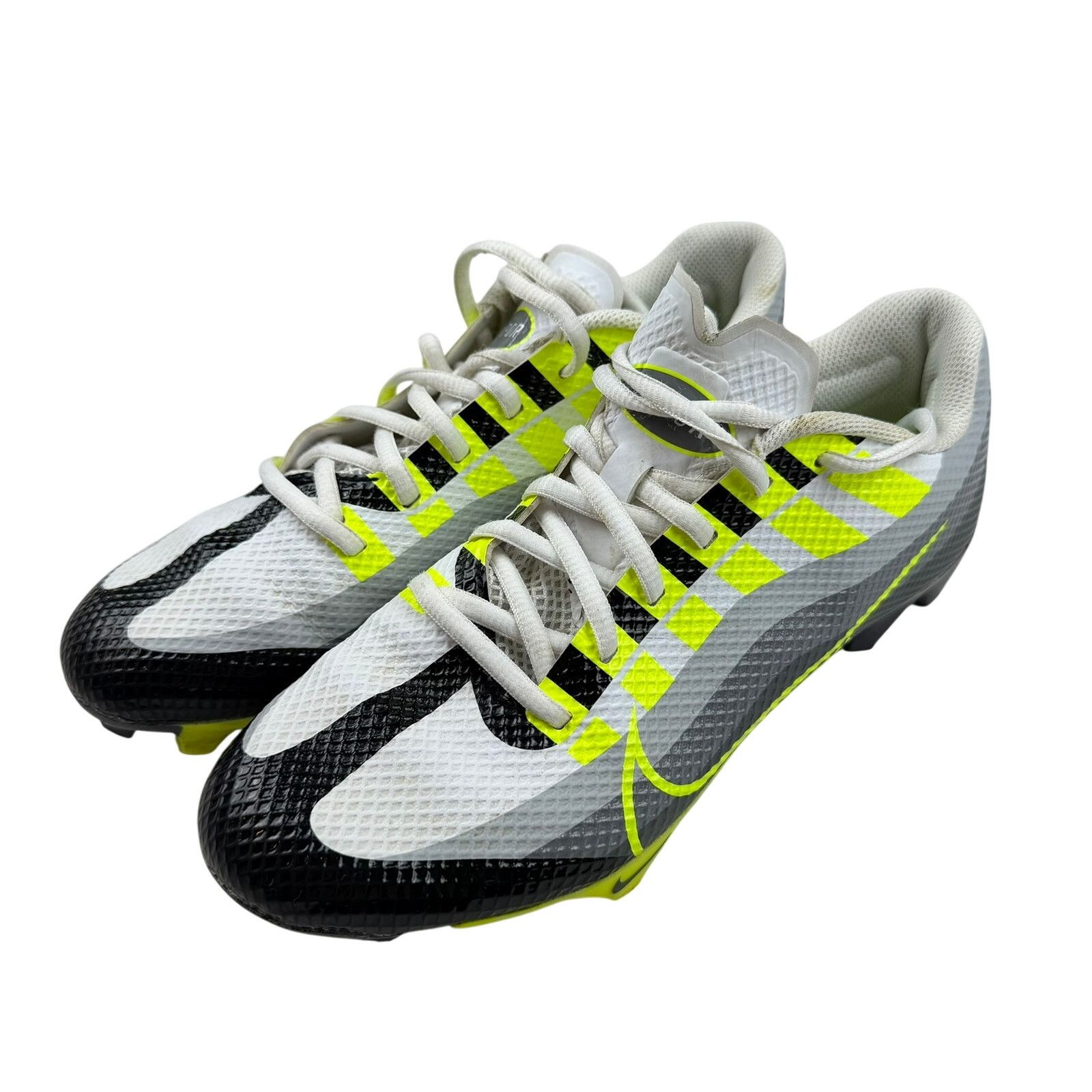 Nike Nike Vapor Soccer Cleats Size 7 Size US 7 / EU 40 - 1 Thumbnail