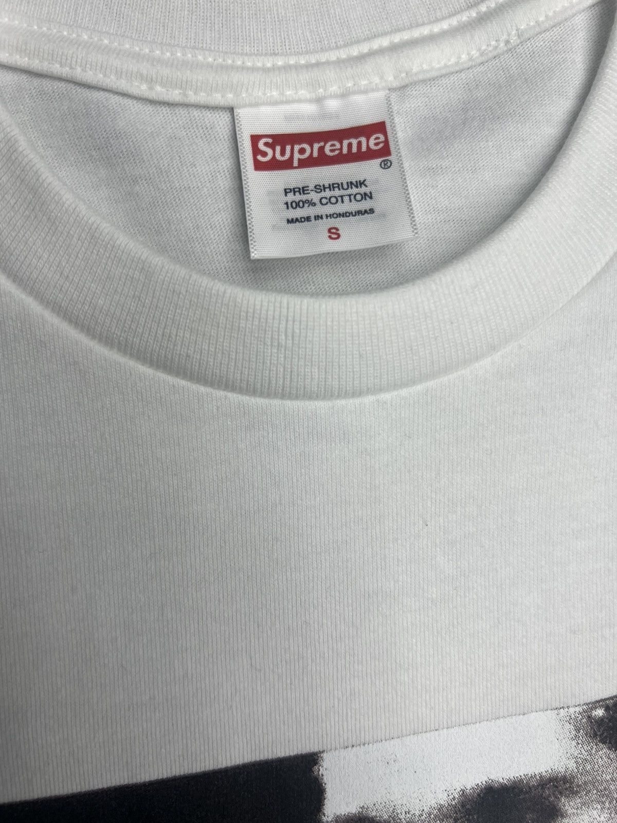 Supreme Supreme Antihero Ozzy T-Shirt Size US S / EU 44-46 / 1 - 3 Thumbnail
