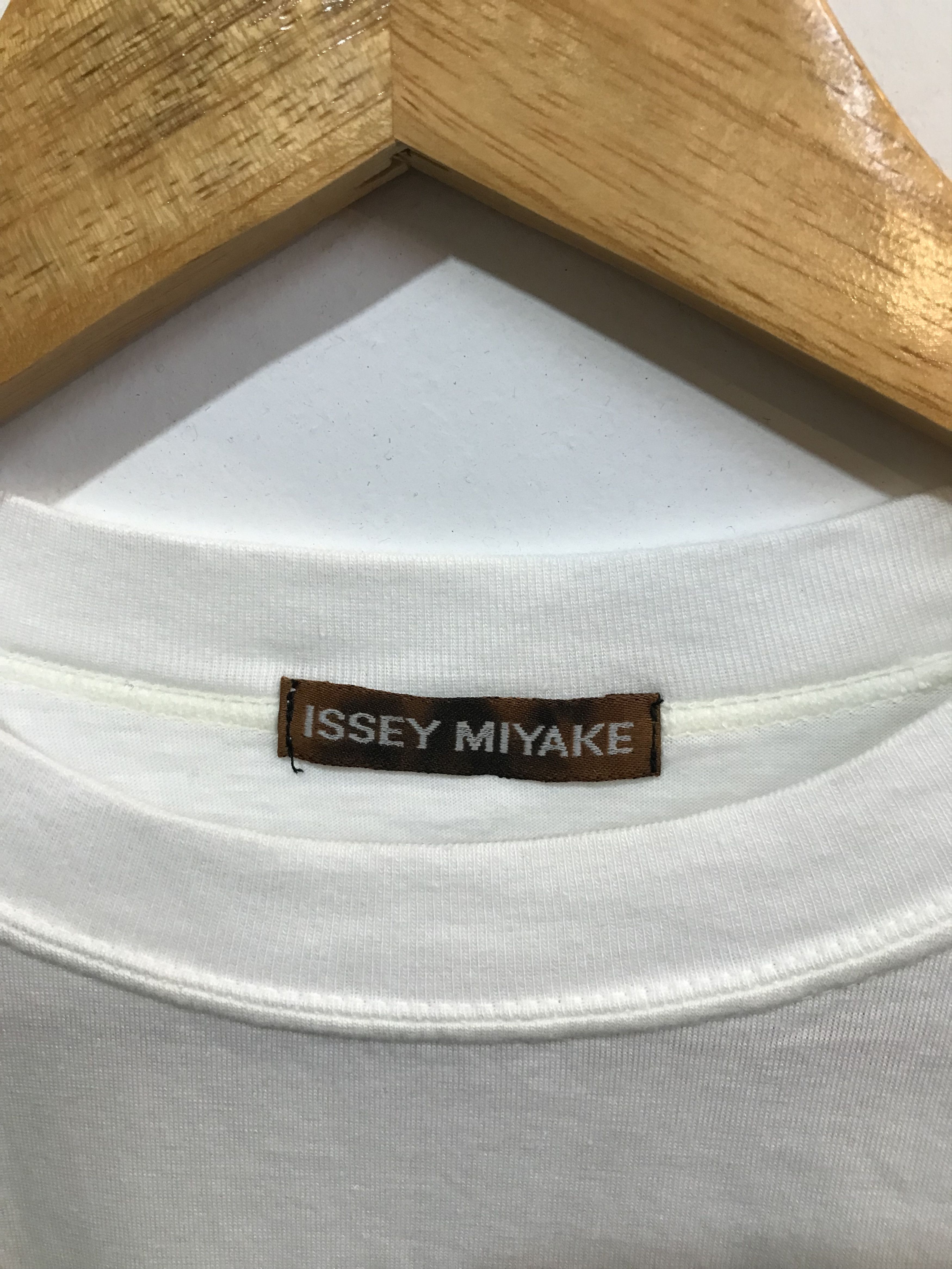 Issey Miyake Issey Miyake Size US L / EU 52-54 / 3 - 3 Thumbnail