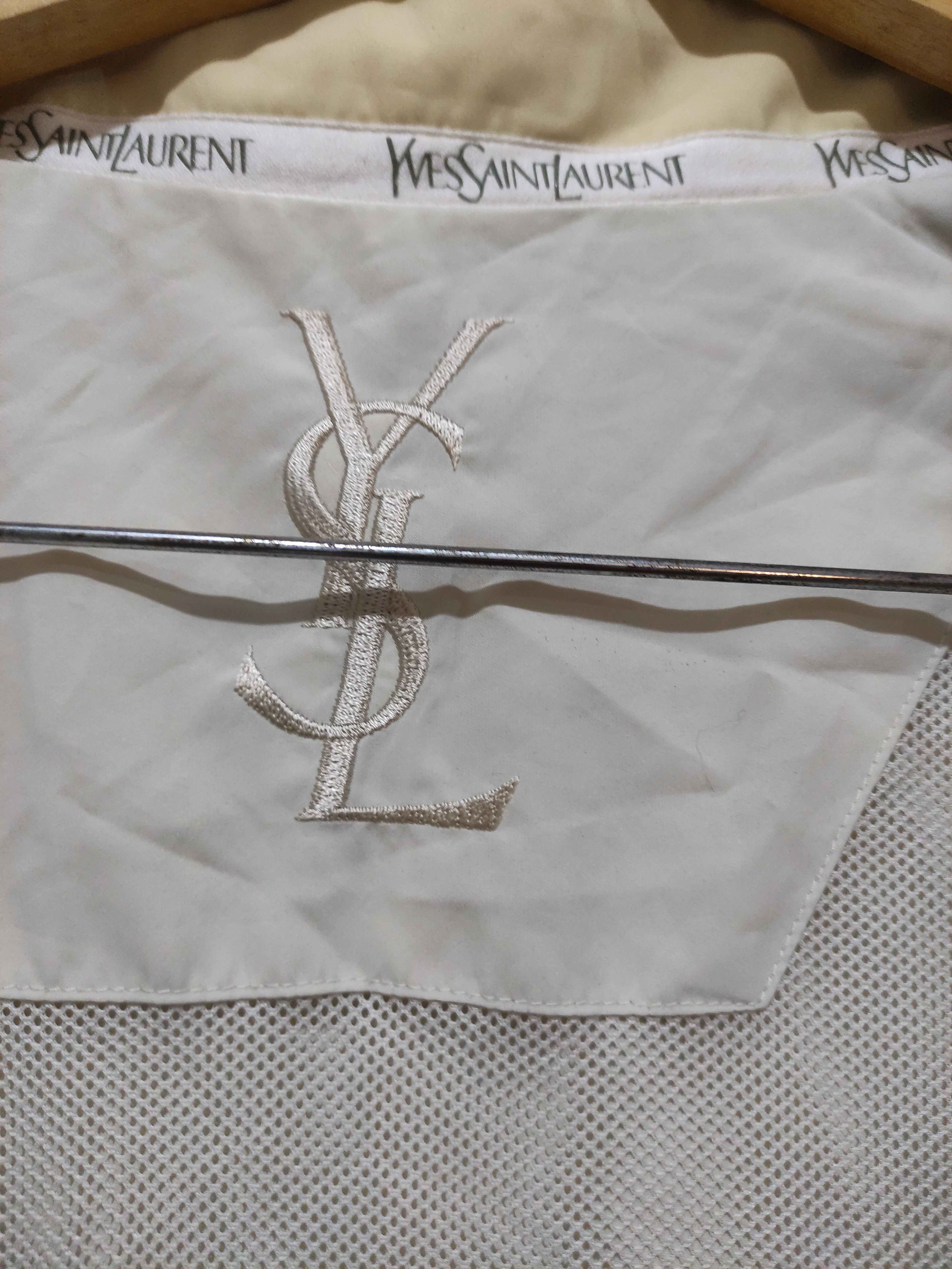 Yves Saint Laurent Vintage Yves Saint Laurent YSL Jacket Size US M / EU 48-50 / 2 - 12 Thumbnail