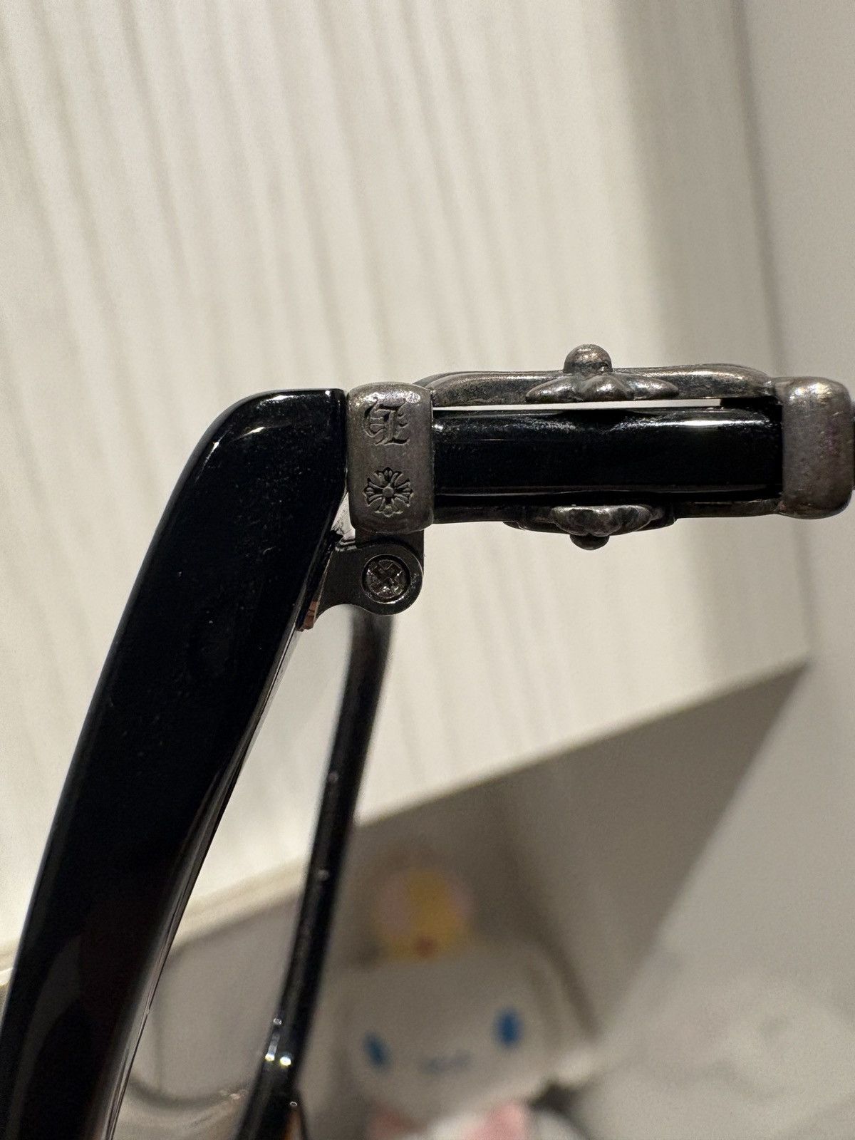 Chrome Hearts Chrome Hearts cox uncker Size ONE SIZE - 8 Thumbnail
