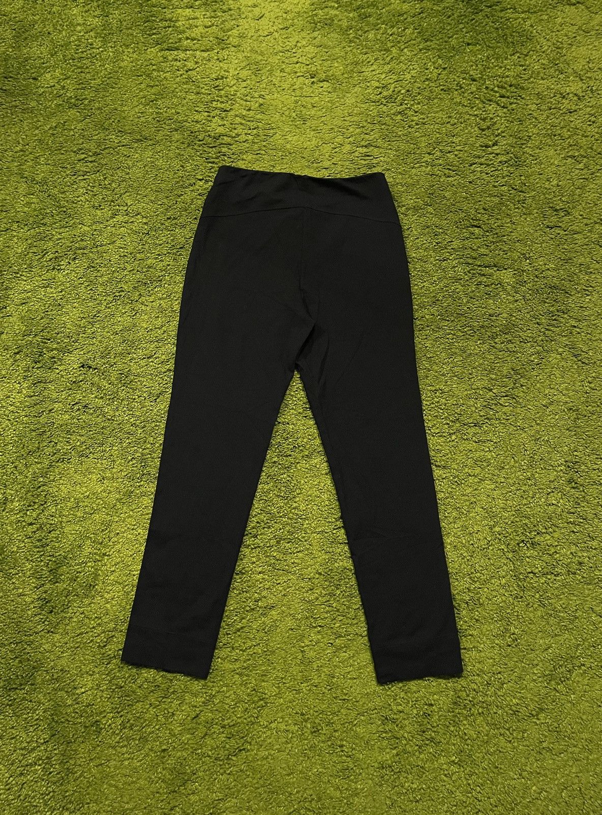 Designer × OSKA Oska avant garde straight fit pants Size 27" / US 4 / IT 40 - 3 Thumbnail
