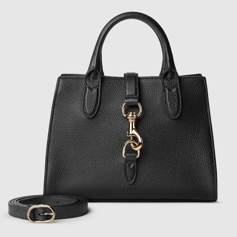 Gucci o1la5ras0526 Size: OS / Small Tote Bag With Hook Closure Size ONE SIZE - 2 Thumbnail