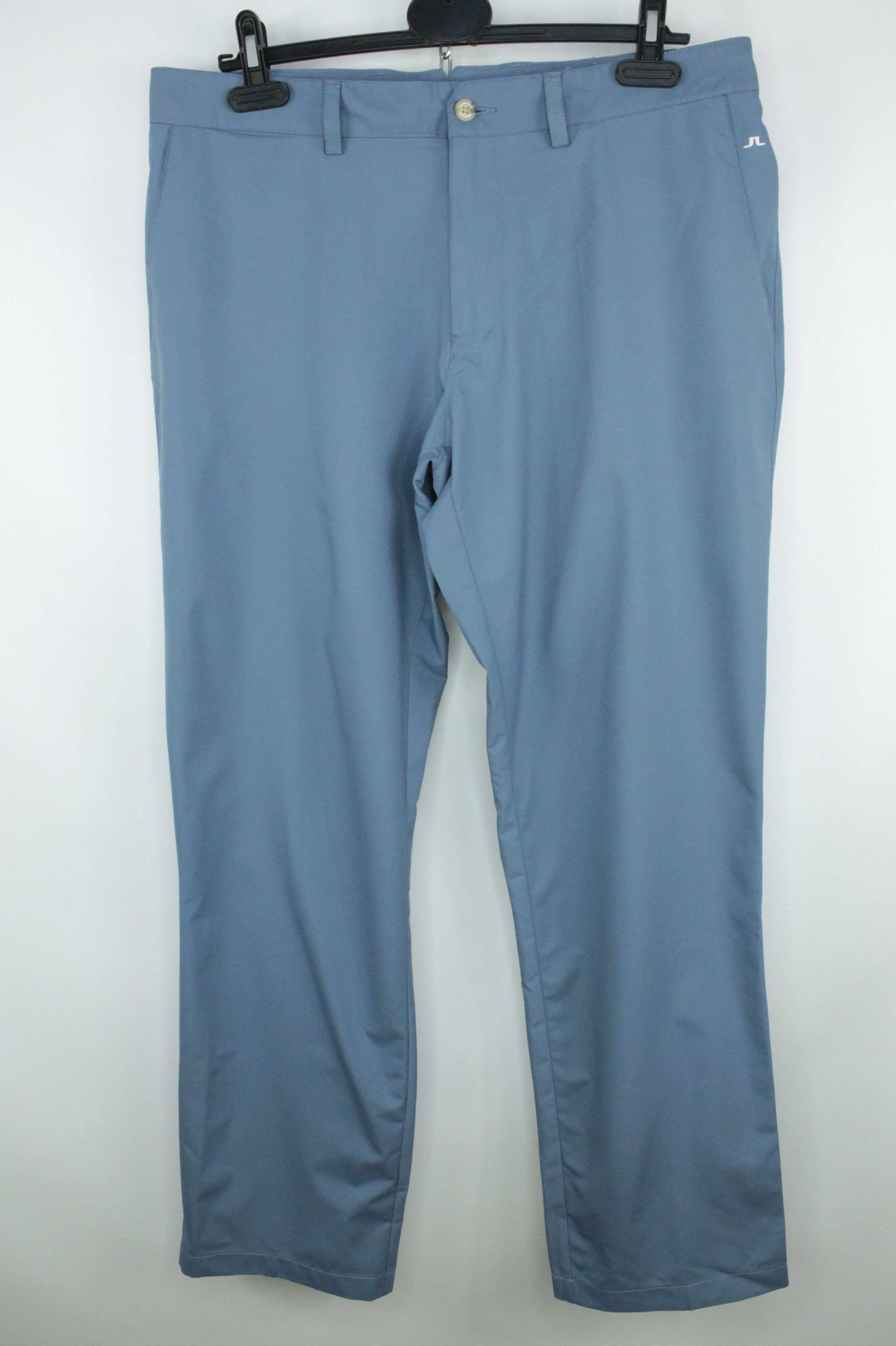 J.Lindeberg J.Lindeberg Elof Slim Fit Light Poly Golf Trousers Pants Men Size US 34 / EU 50 - 1 Thumbnail