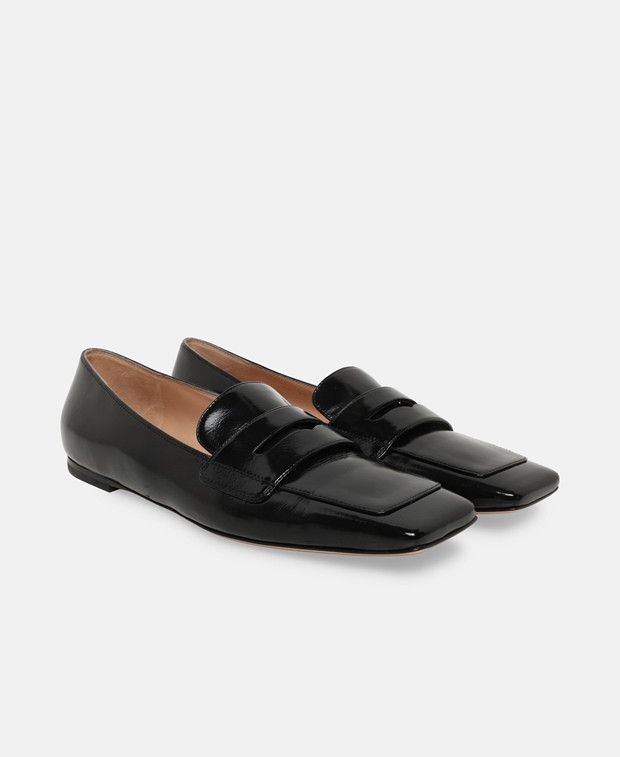 Christina 05 Loafers