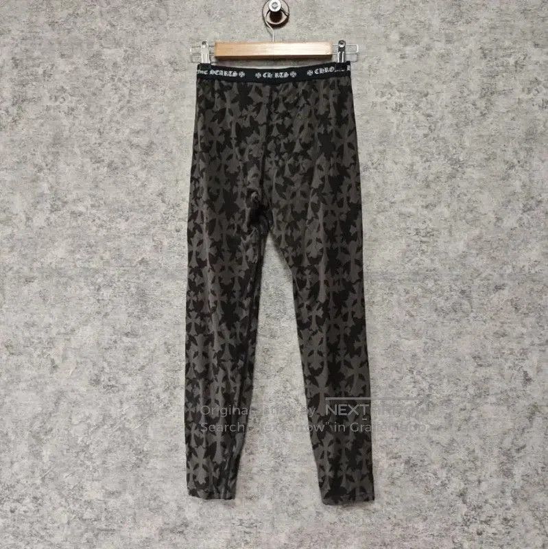 Chrome Hearts Chrome Hearts M Size Brown Cotton Casual Pants . Size 28" / US 6 / IT 42 - 2 Thumbnail