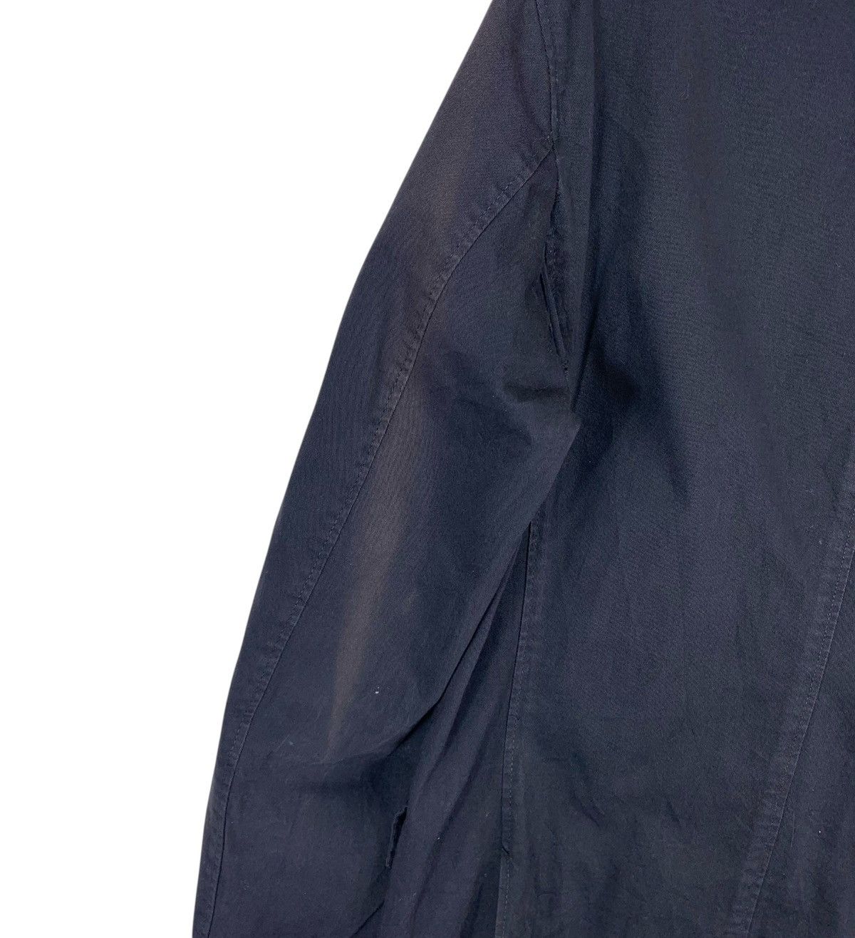 Jil Sander VINTAGE JILL SANDER DESIGNER COAT Size US M / EU 48-50 / 2 - 7 Thumbnail