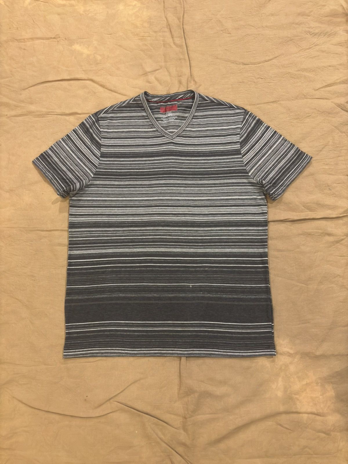Alfani Alfani T.shirt.mt-93 Size US M / EU 48-50 / 2 - 1 Thumbnail