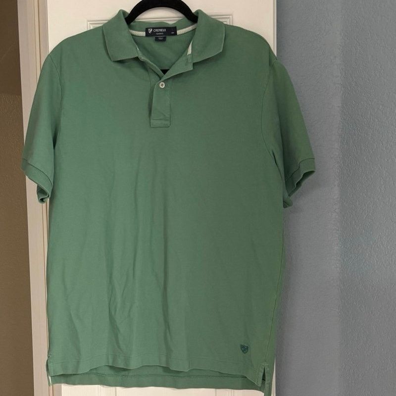 Cremieux Cremieux Classics Polo Shirt Size US L / EU 52-54 / 3 - 2 Thumbnail