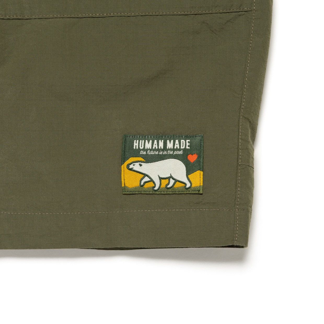Human Made Human Made Shorts Size ONE SIZE - 5 Thumbnail
