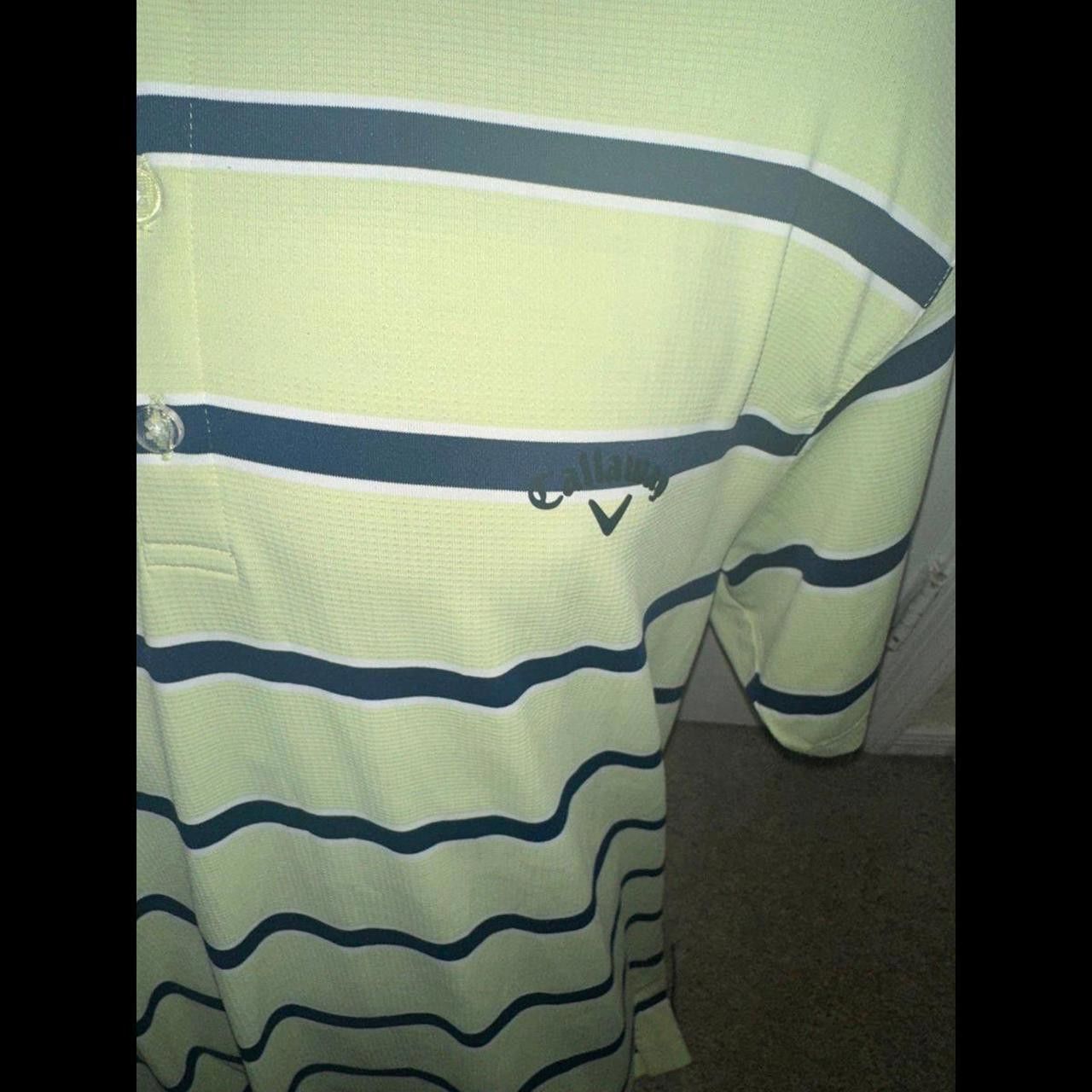 Callaway Mens Pre Own As Is 8977 Size US XL / EU 56 / 4 - 3 Thumbnail