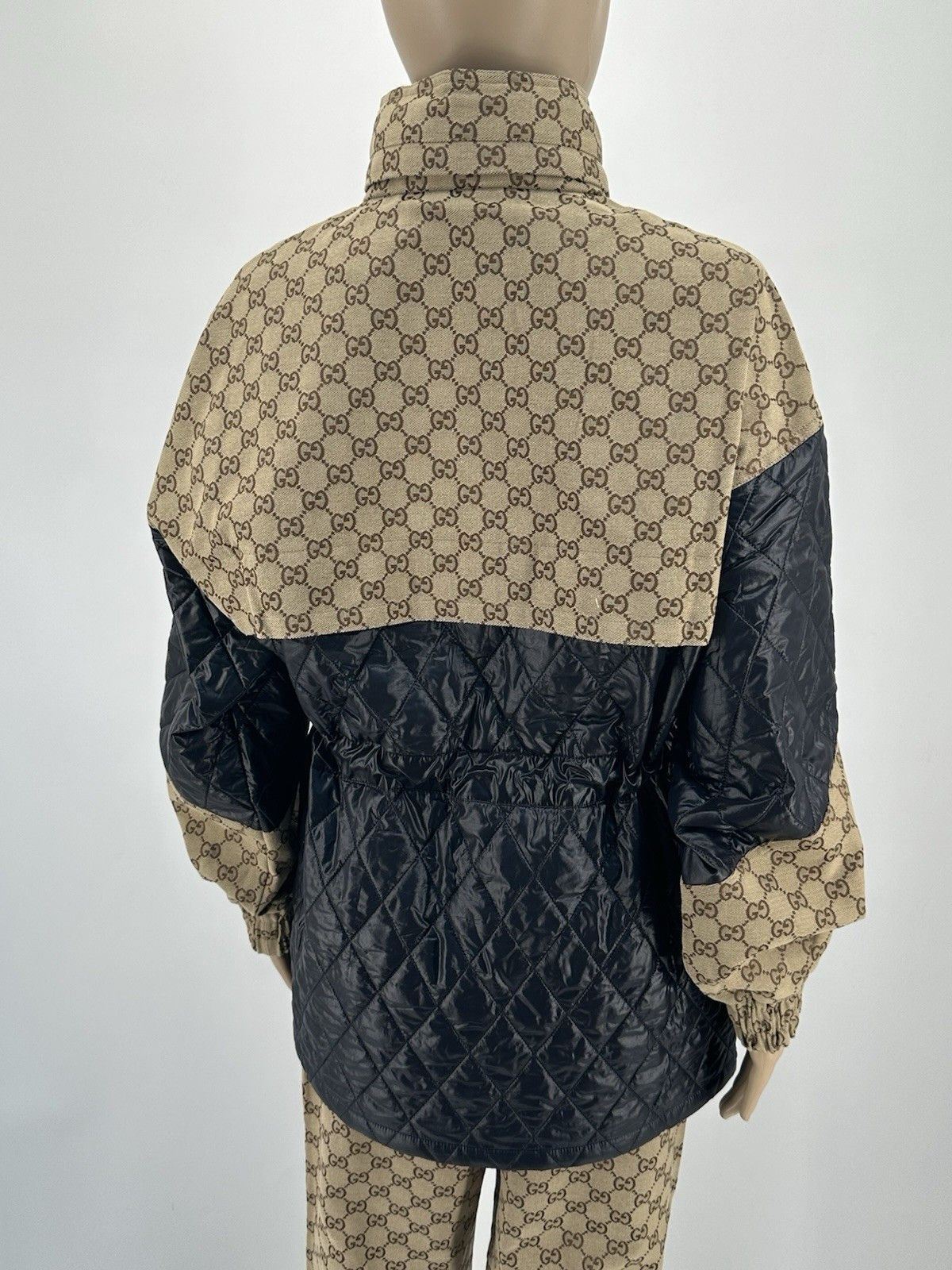 Gucci New Jacket Blouson Gucci Size-S Size S / US 4 / IT 40 - 9 Thumbnail