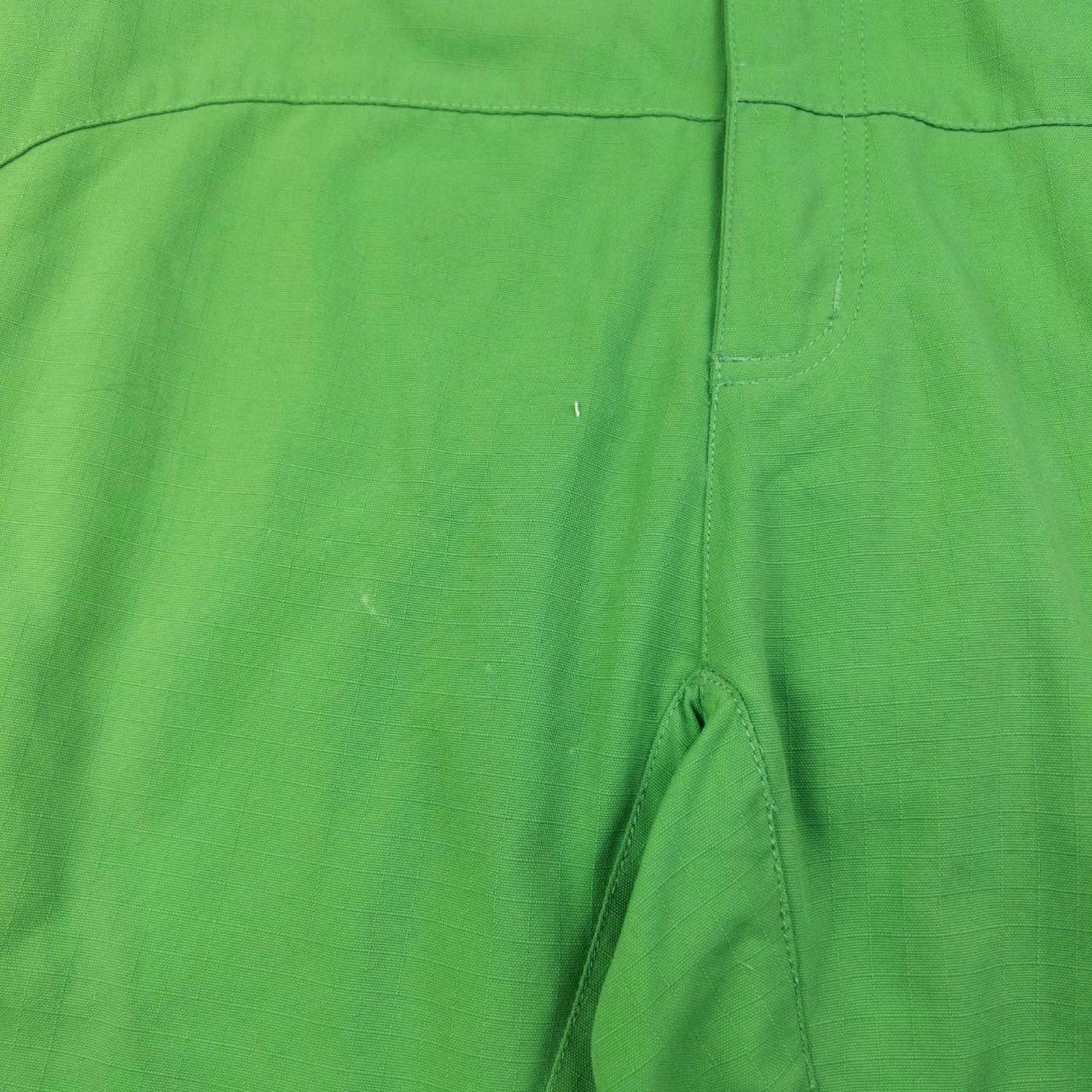 Oakley Vintage Oakley Padded Cycling Shorts Size W38 Size US 38 / EU 54 - 7 Thumbnail