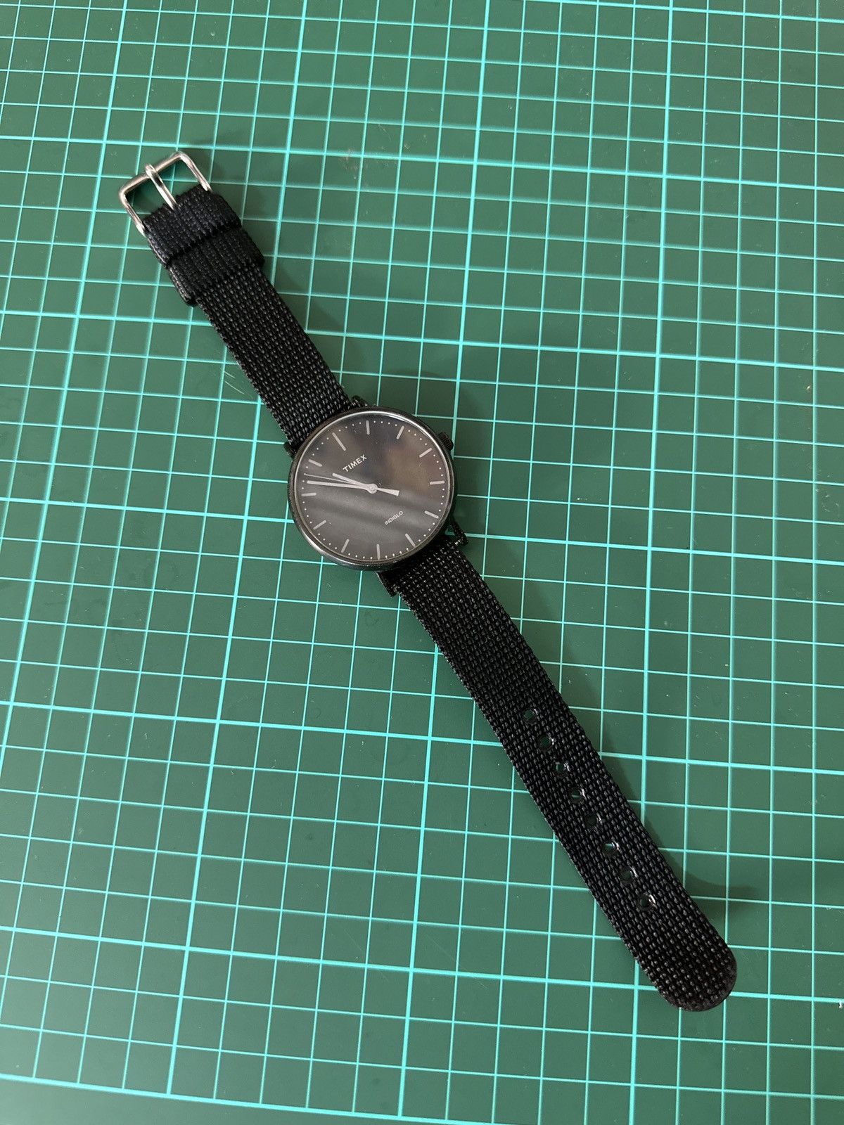 Timex Timex Indiglo Watch Size ONE SIZE - 7 Thumbnail