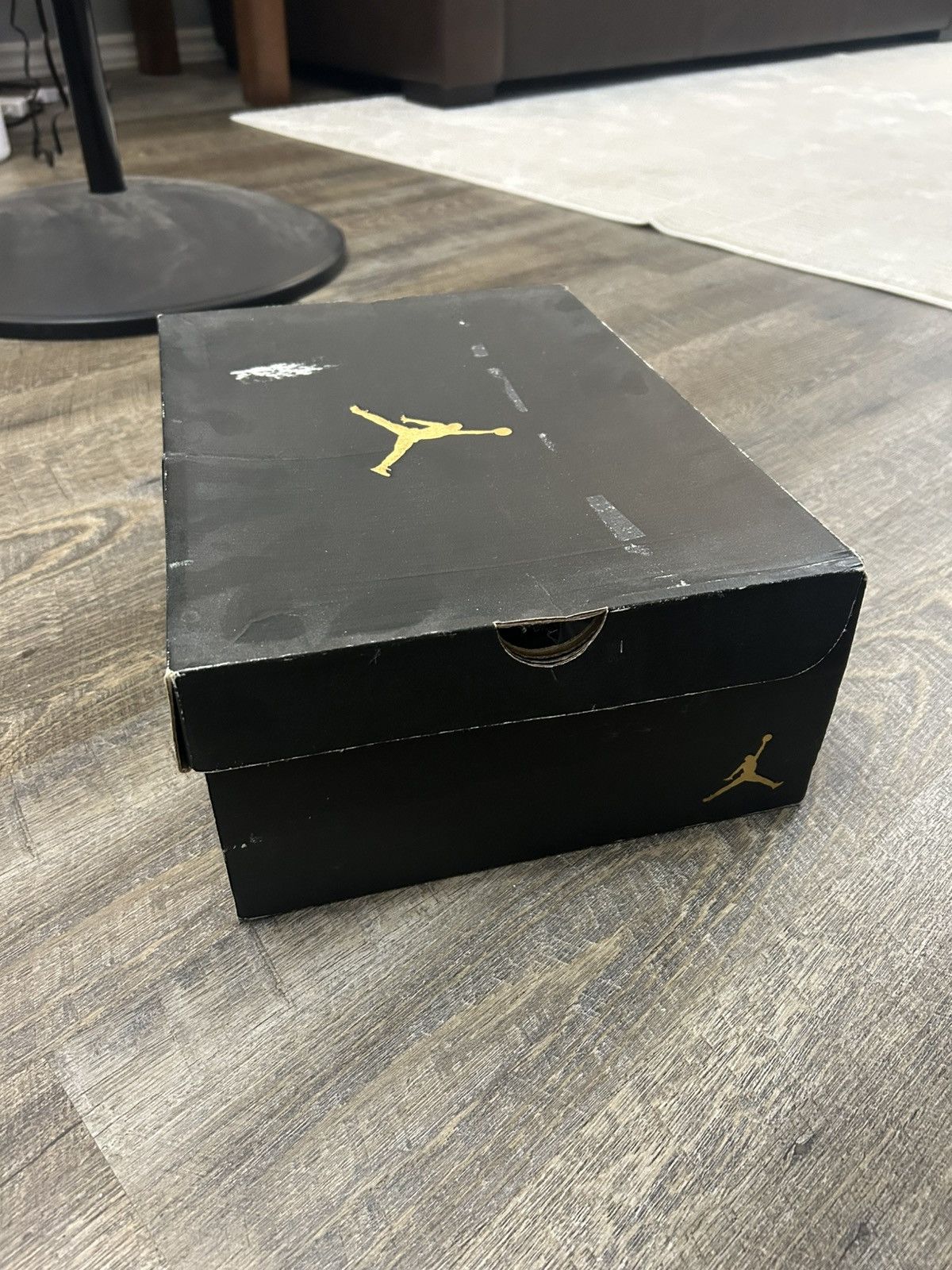 Jordan Brand Jordan Spizike - Poison Green Size US 10.5 / EU 43-44 - 8 Thumbnail