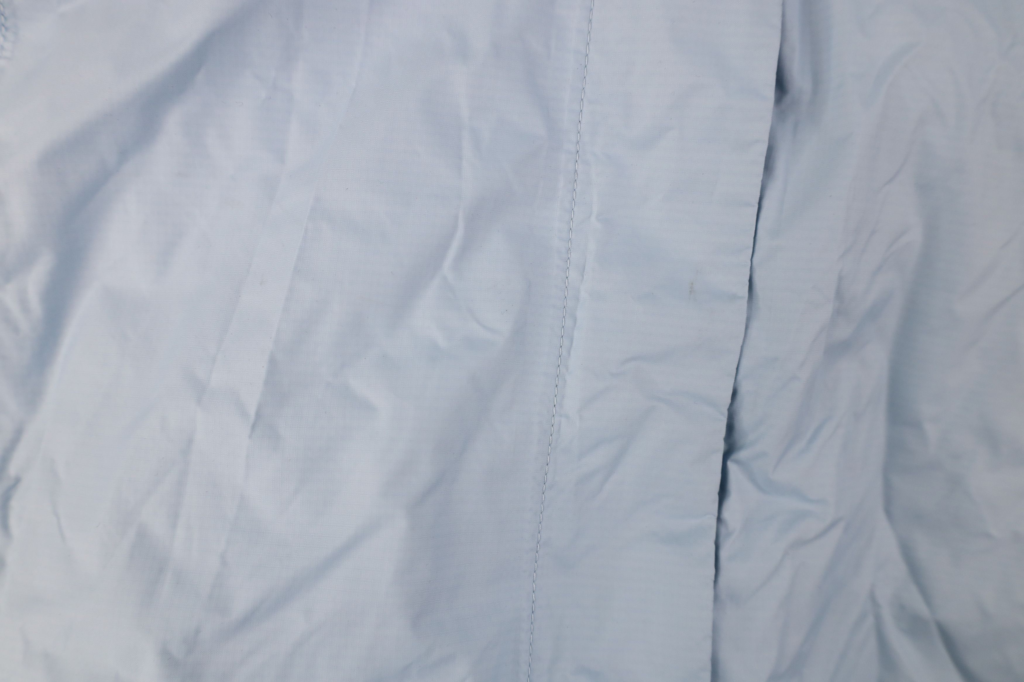 The North Face The North Face Waterproof Venture 2 Hooded Rain Jacket Blue Size XL / US 12-14 / IT 48-50 - 5 Thumbnail