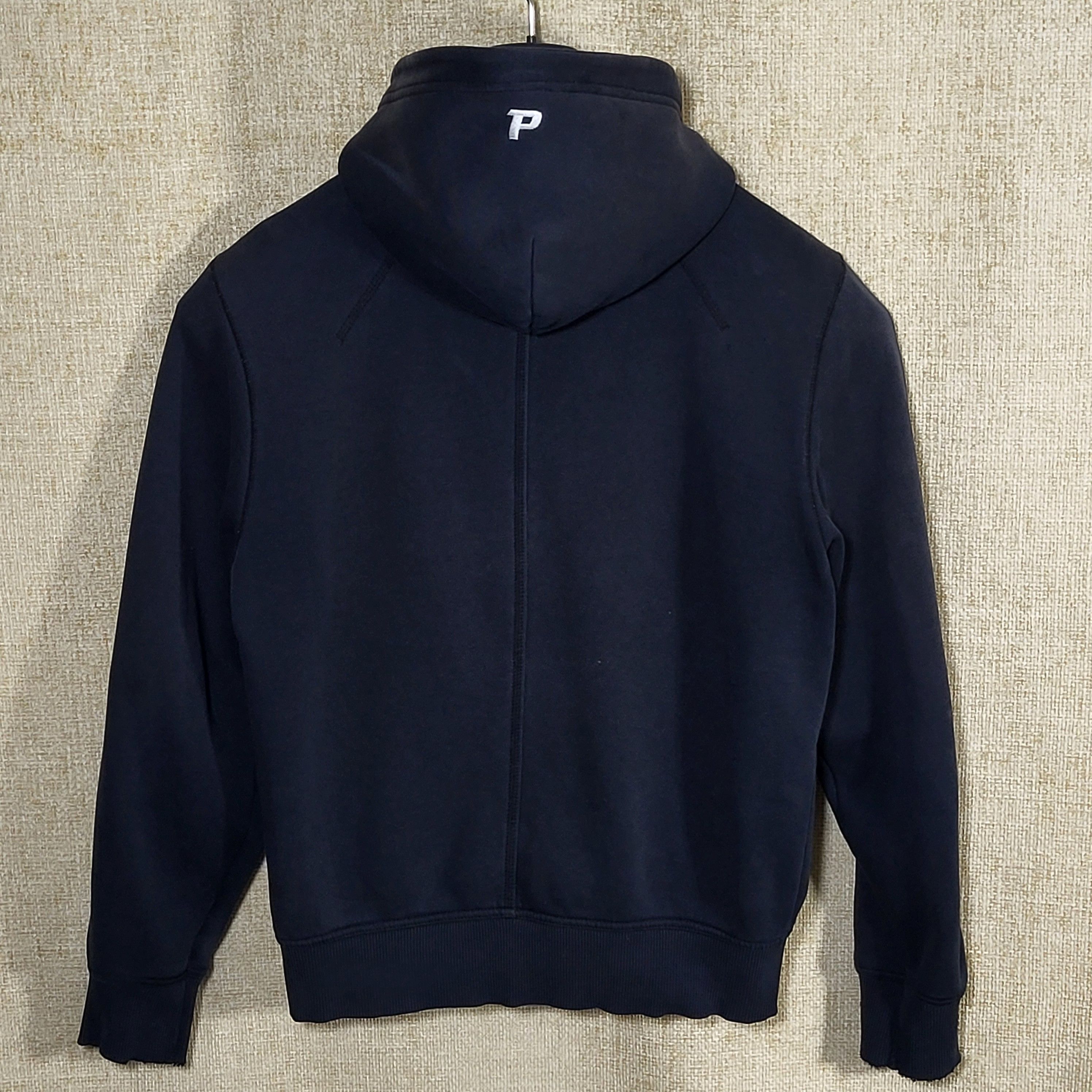 Peak Performance Vintage Peak Performance Hoodie Surf Style SK8 Streetwear Size US M / EU 48-50 / 2 - 8 Thumbnail