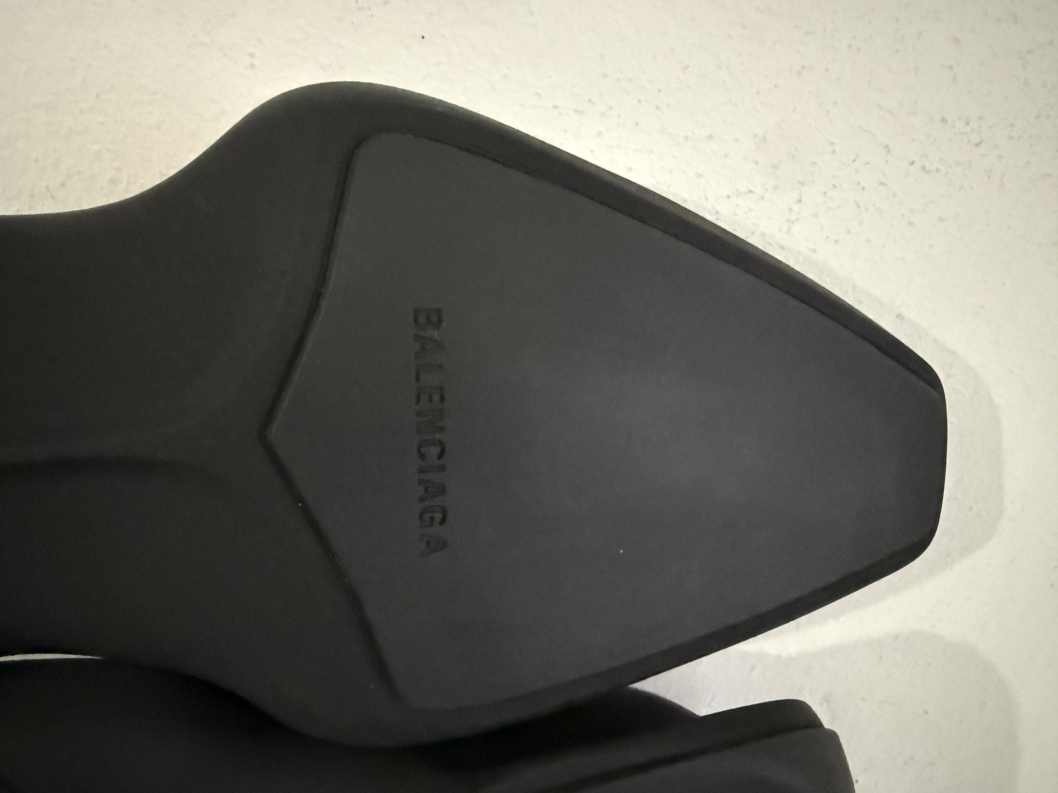 Balenciaga BALENCIAGA Space Shoe Size US 8 / EU 41 - 12 Thumbnail