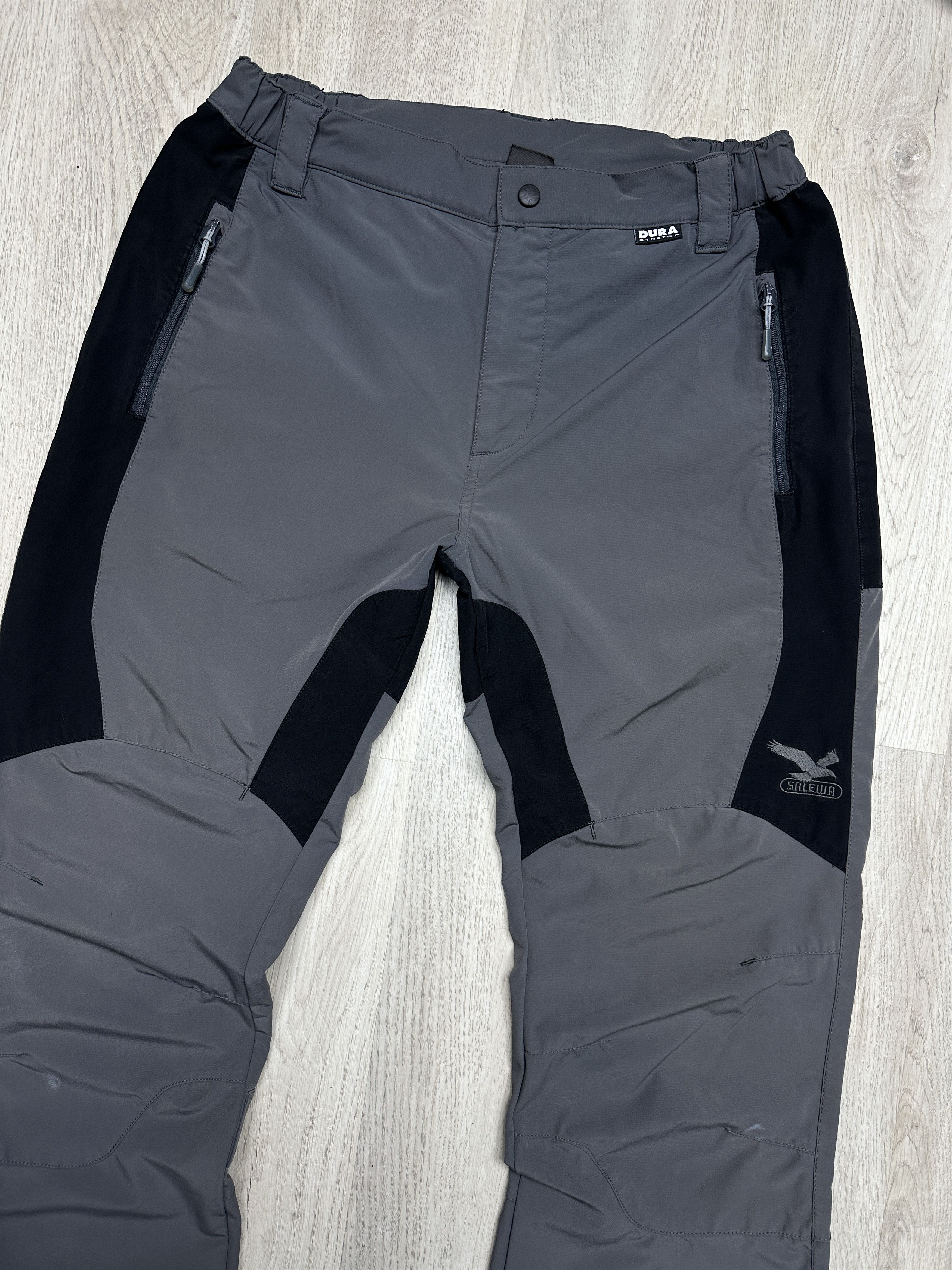 SALEWA Salewa Mens Ski Outdoor Pants Size US 34 / EU 50 - 2 Thumbnail