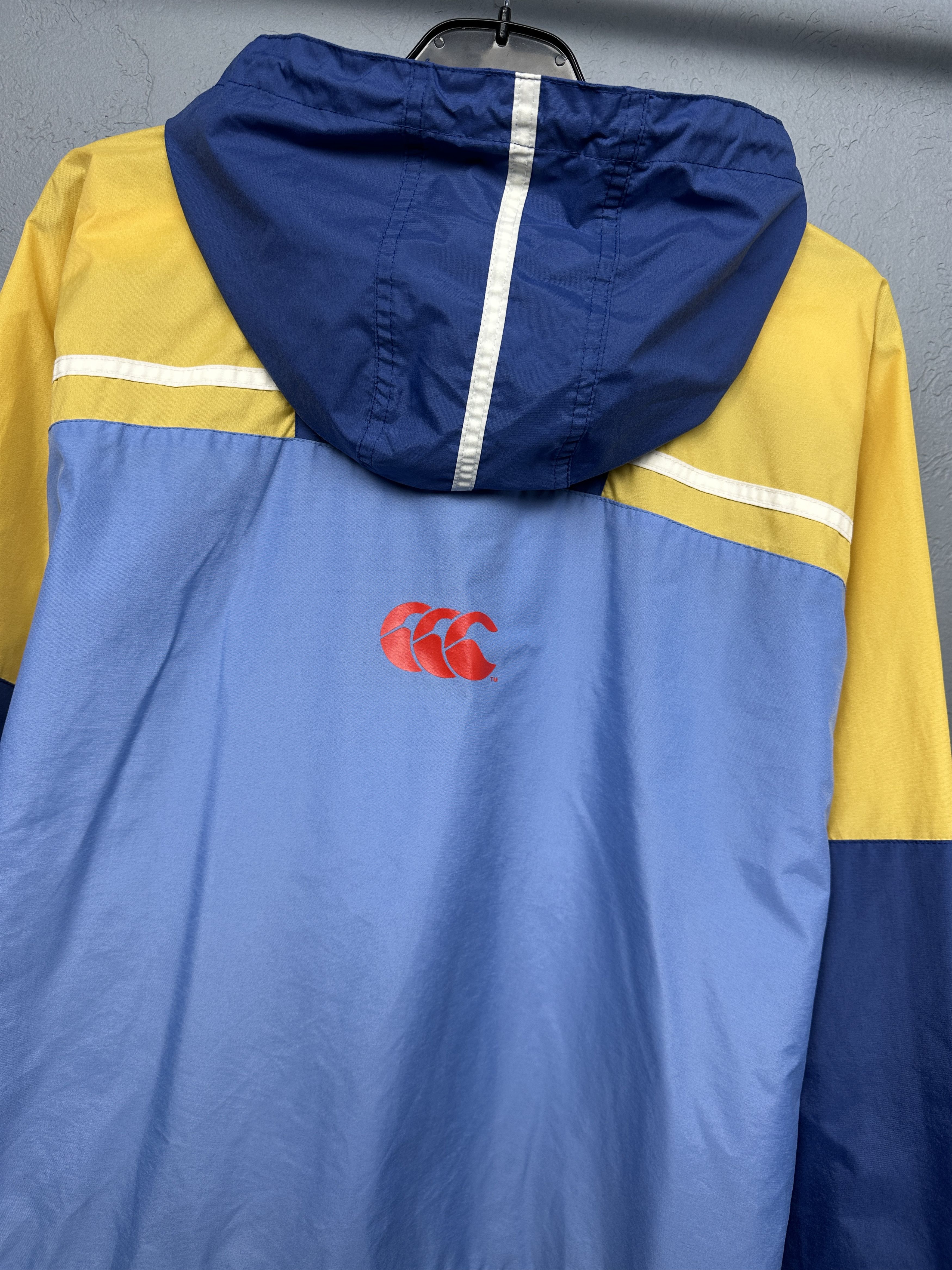Canterbury of New Zealand Canterbury of New Zealand 90s Vintage Hong Kong Sevens Size US M / EU 48-50 / 2 - 8 Thumbnail